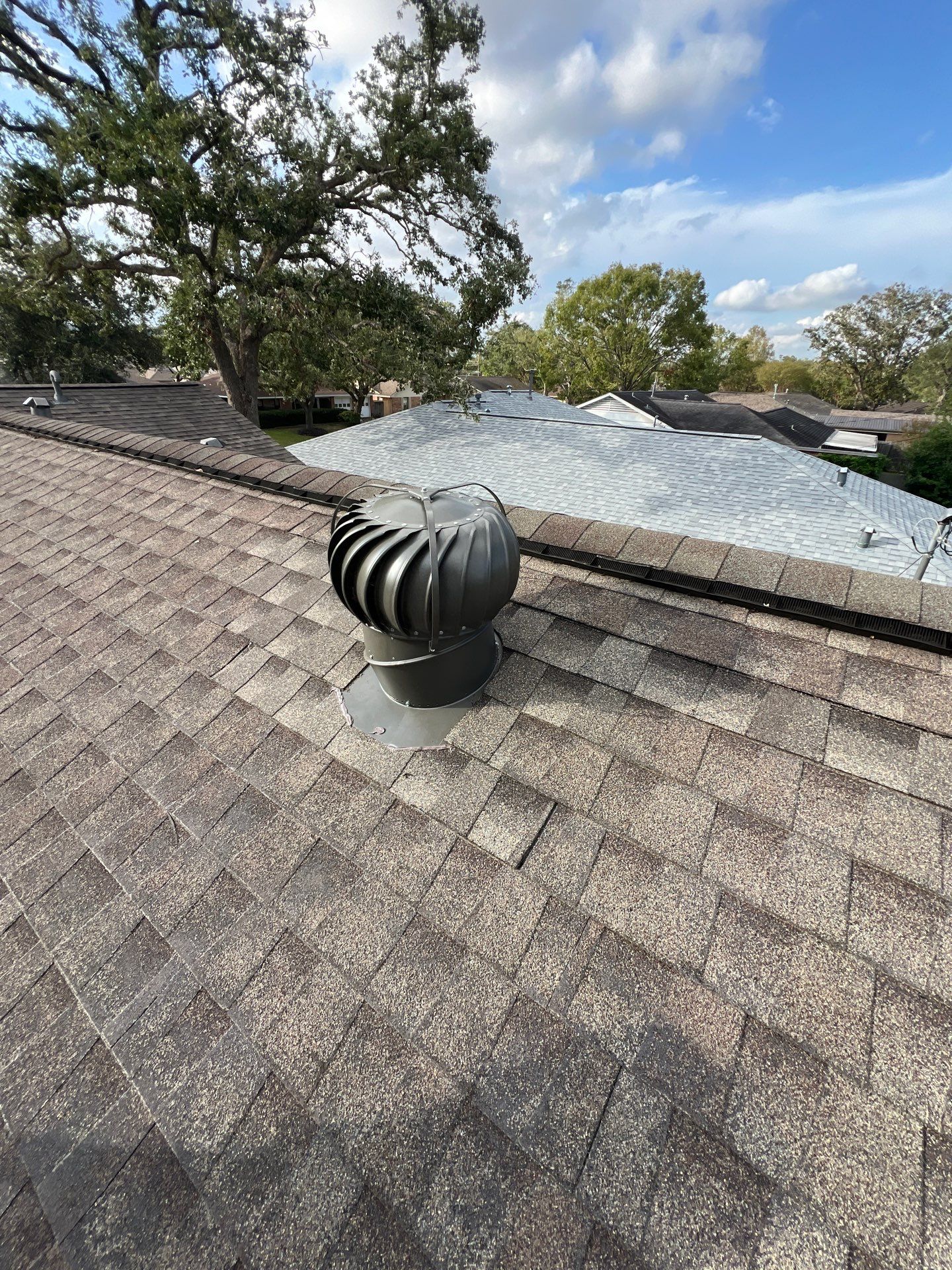 Roof Repair Houston by Roof Repair Services LLC