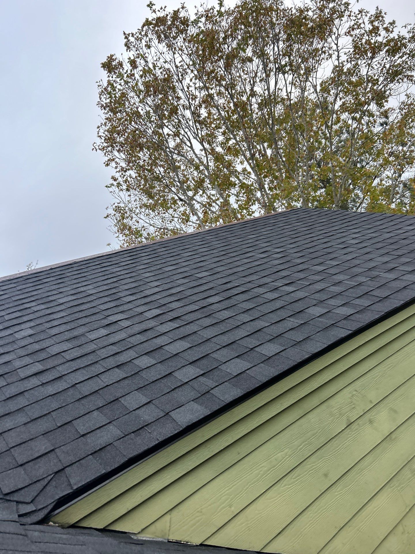 Roof Repair Seabrook by Roof Repair Company