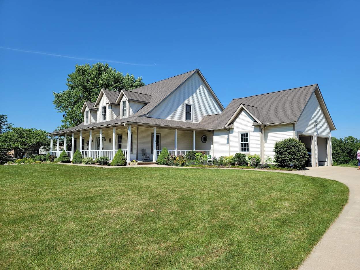 ATLAS PINNACLE HP PRISTINE SCOTCHGARD WEATHERED by Eagle Eye Roofing