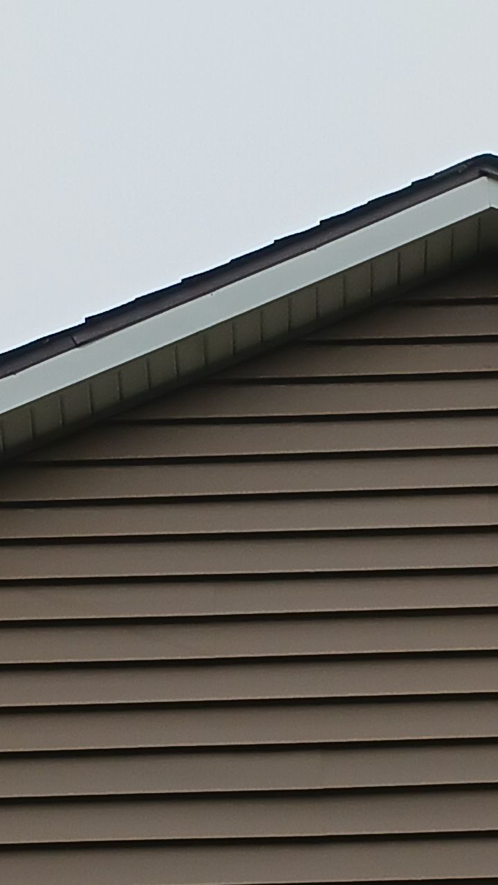 Siding Replacement using CertainTeed Monogram D5 Clapboard by 180 Contractors