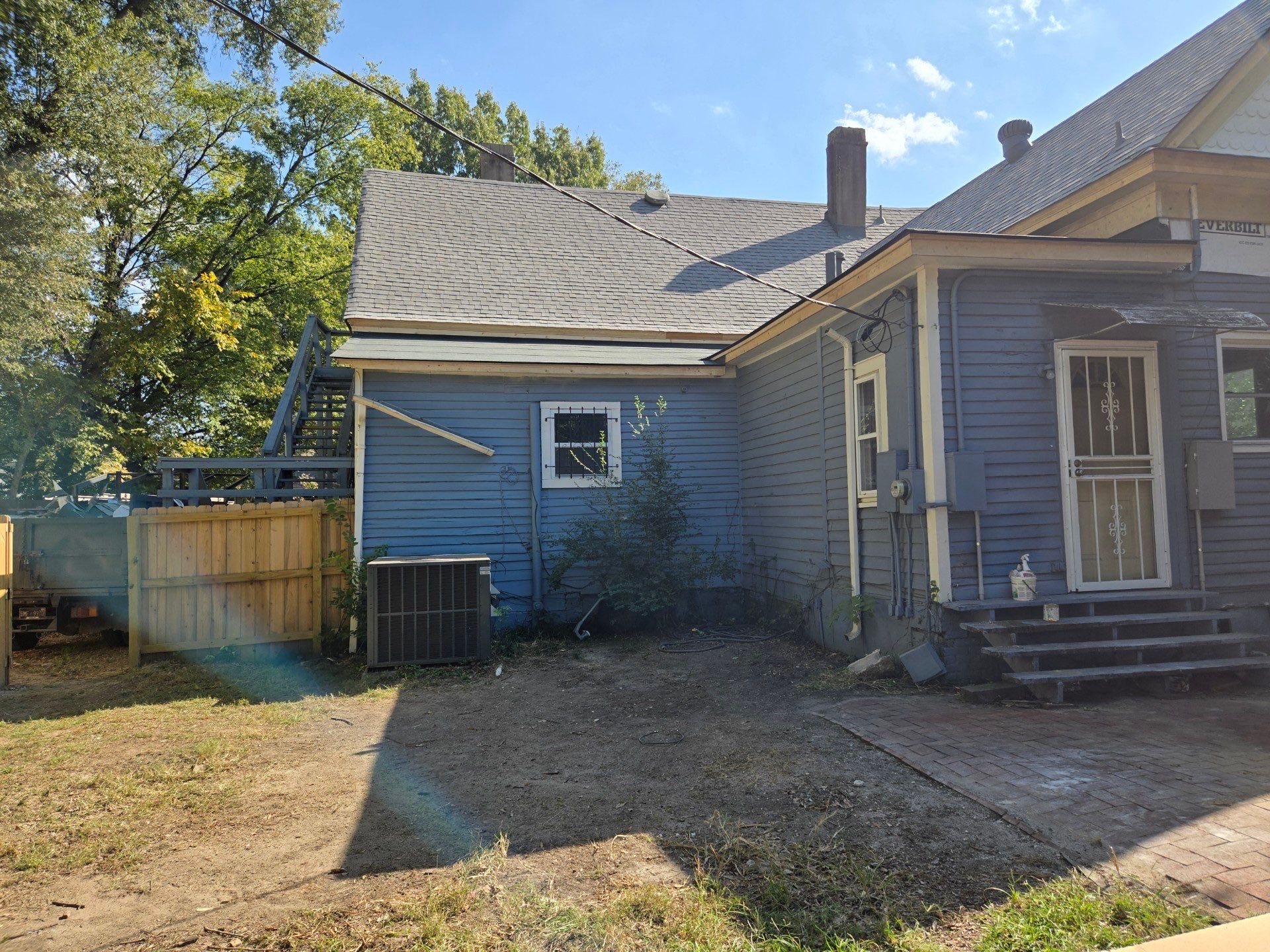Structural Restoration and Interior Rebuild Following Memphis Storm Damage by Revival Roofing Services