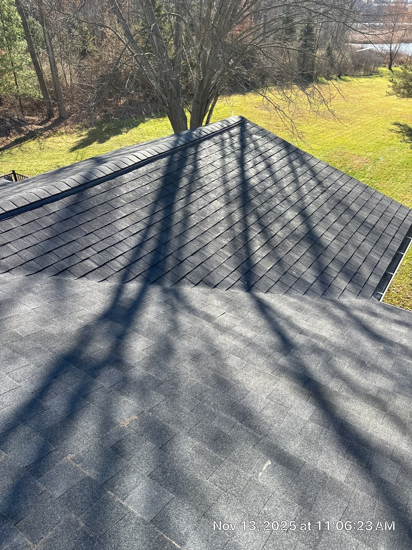 13380 7 Mile Road Northeast Belding, MI 48809  by Veteran Roofing & Exteriors