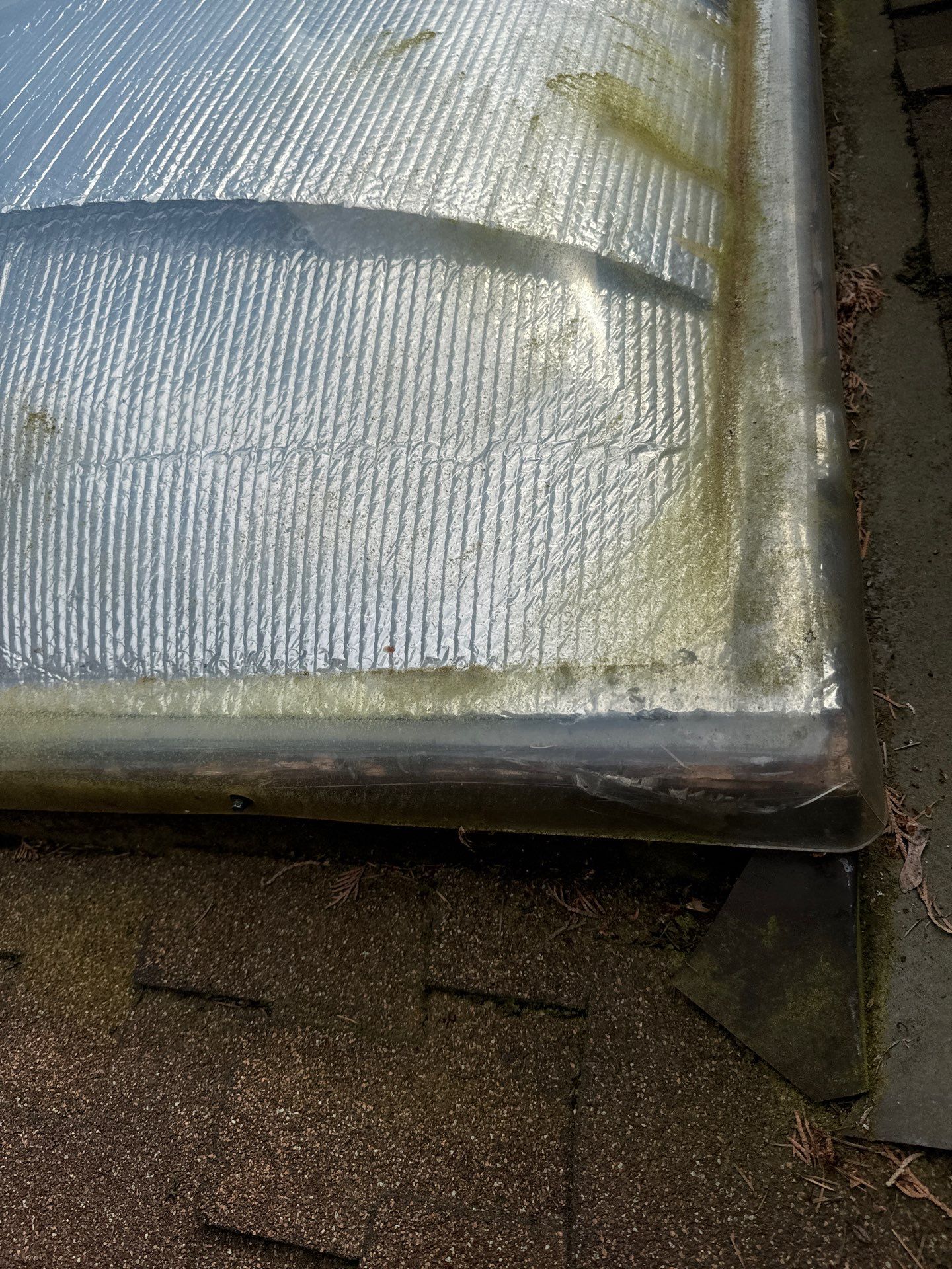 Project in Mill Creek by Connolly Construction Company