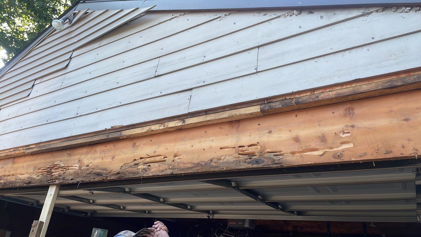 Siding Replacement using CertainTeed Restoration Classis D4 by 180 Contractors