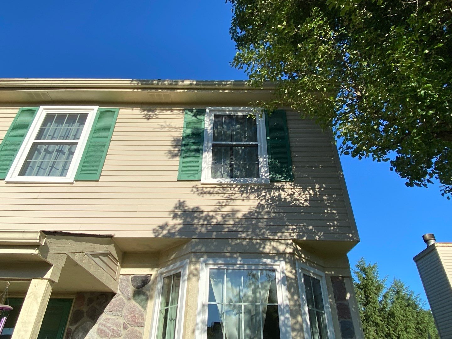 Roof Replacement using CertainTeed Landmark by 180 Contractors