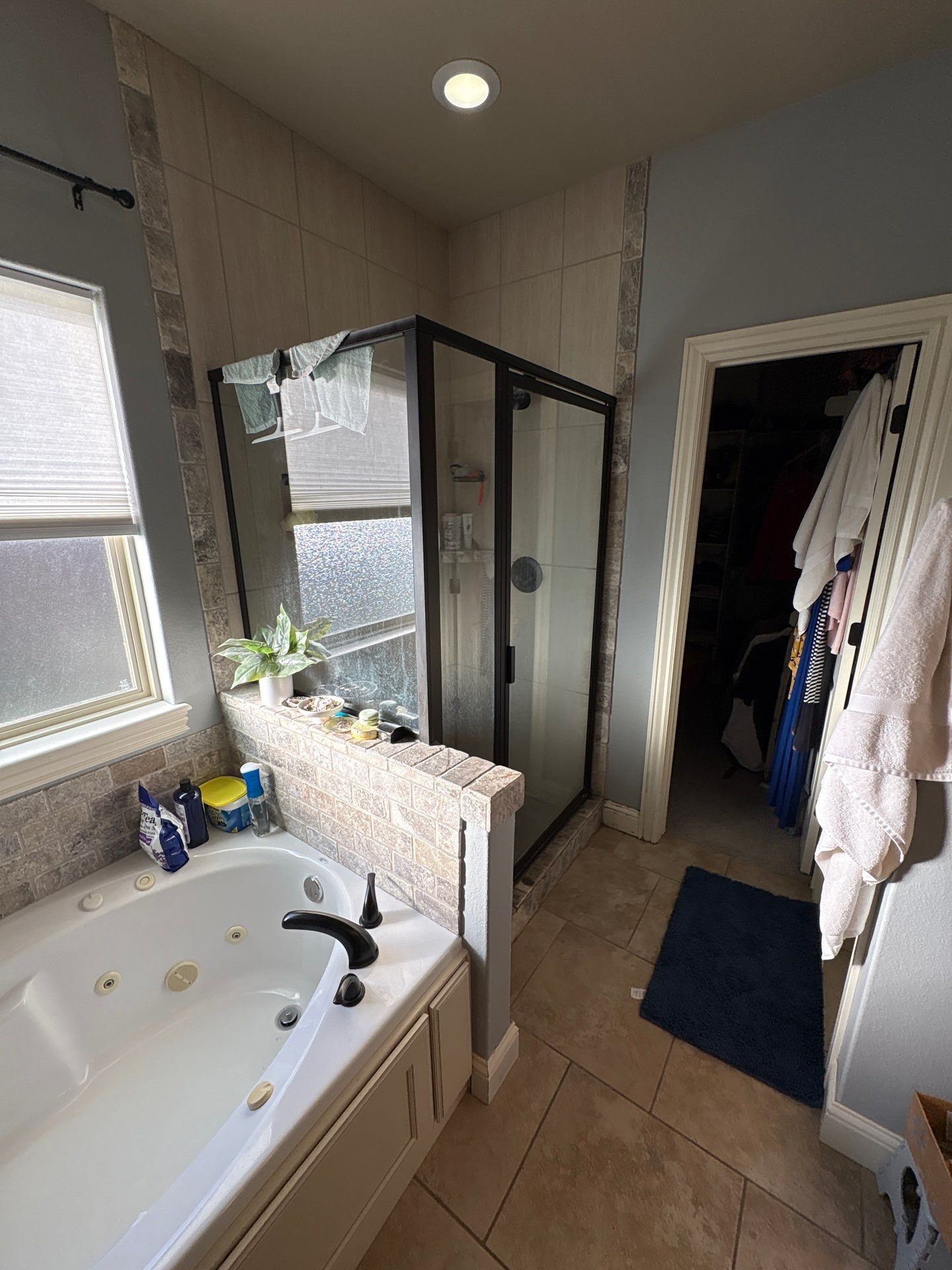 Project in Cave Springs, AR by Ozark Home Pros