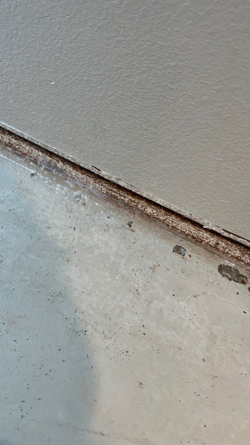 Mold Remediation  by Accountable Home Services