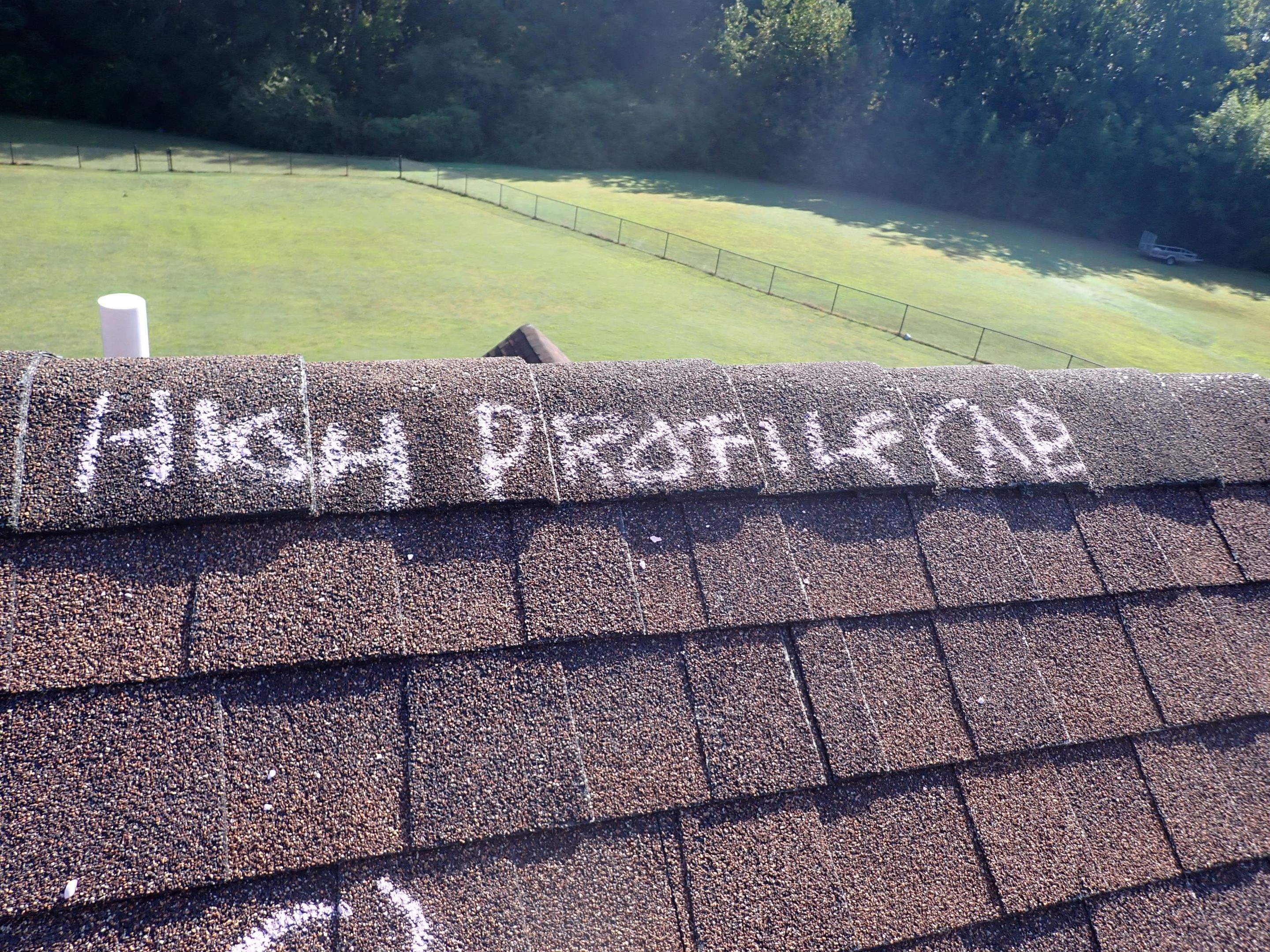 Storm Damage in Jackson by J & J Remodeling Of Ga LLC