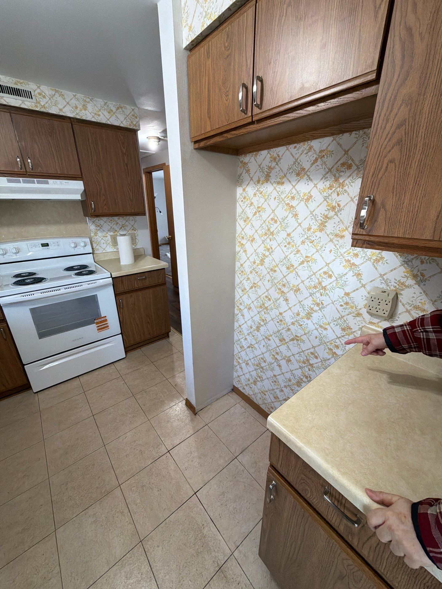 Comprehensive Interior Surface Repair and Painting in Oconomowoc by OCS Contracting Services