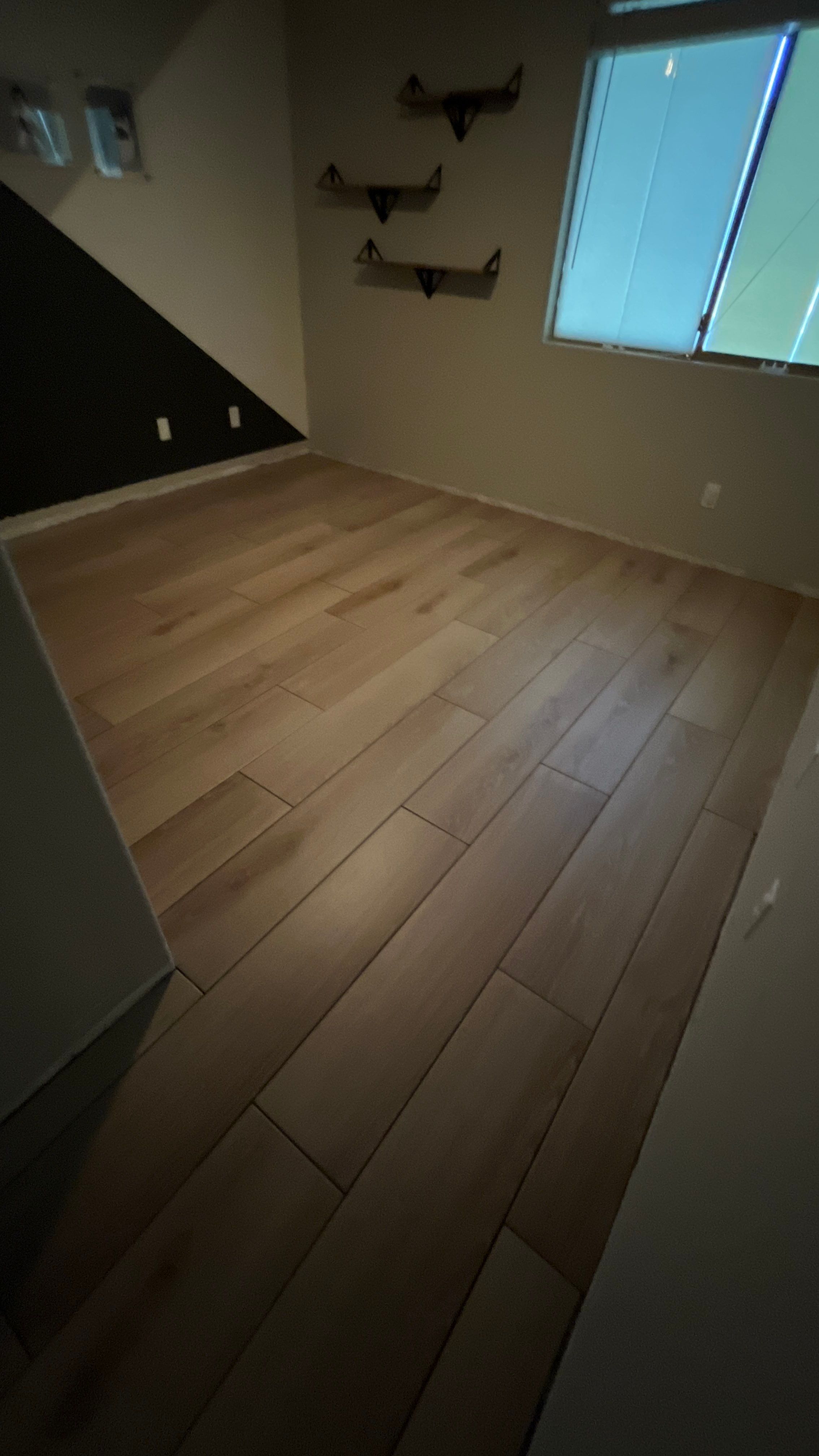 Flooring Installation using Various Tile by Footprints Floors of Chandler 