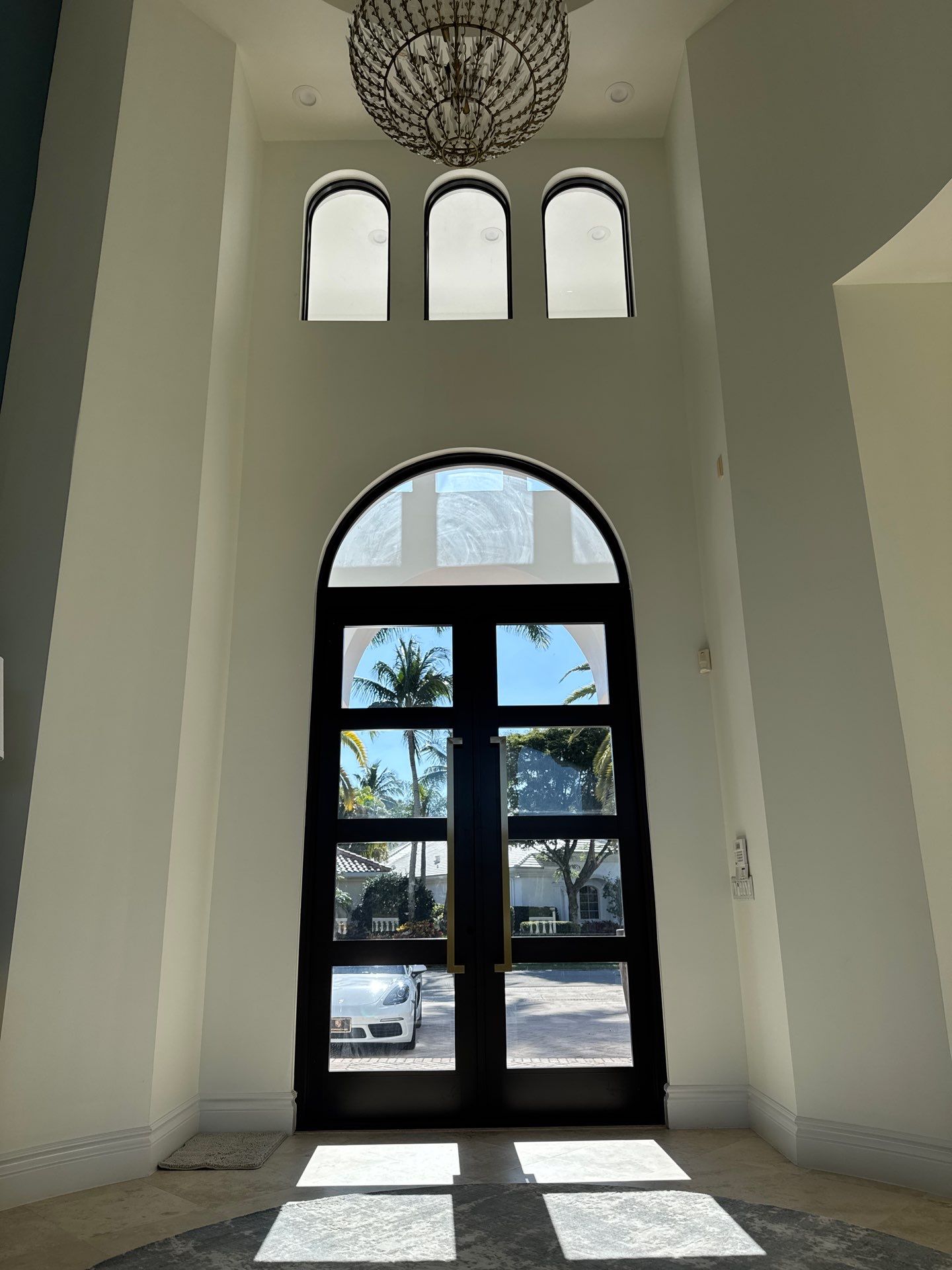 Heidi's Residence by Florida Storm Protection Unlimited