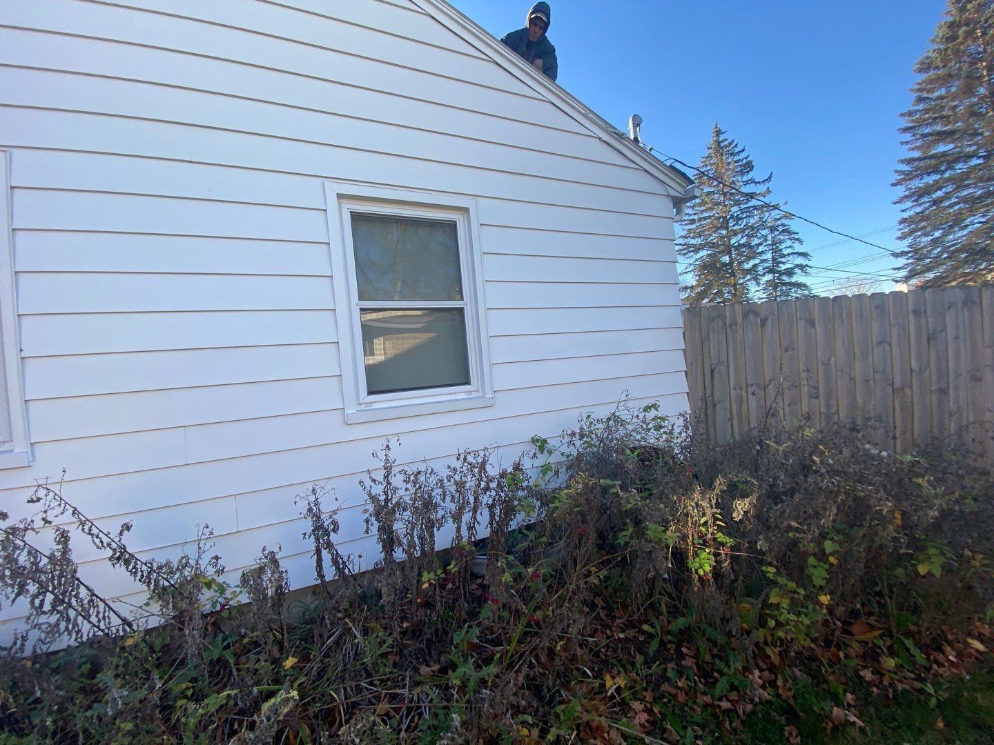 Roof Replacement using Owens Corning by 180 Contractors