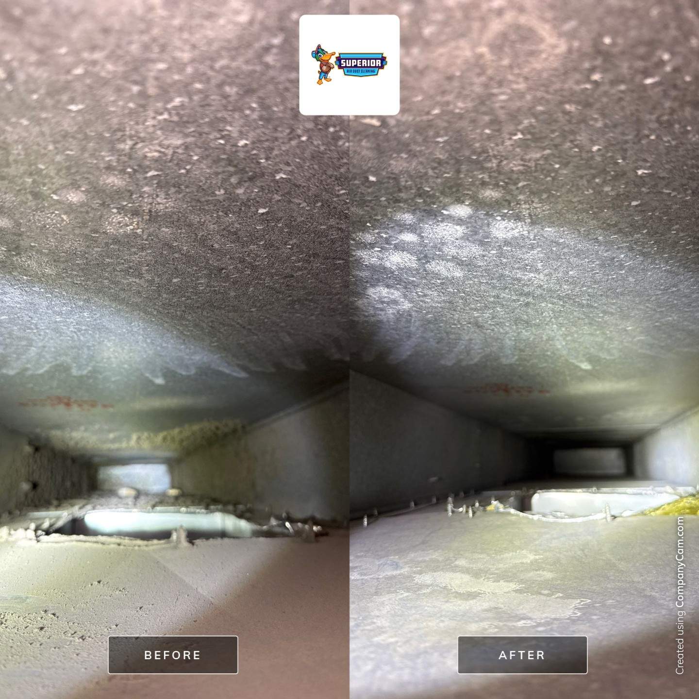 Air Duct Cleaning in Pittsburgh, PA by Superior Air Duct Cleaning