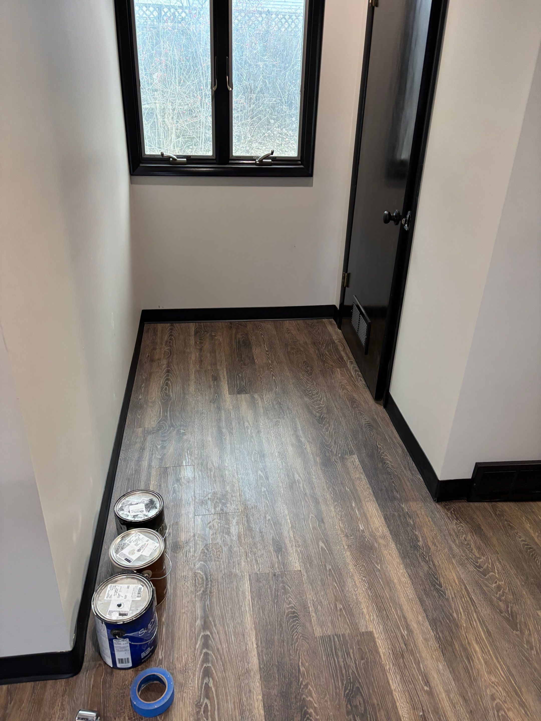 Interior Office Remodel in Casnovia Michigan! by Gordon Painting