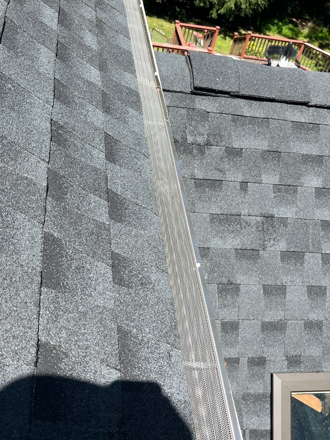 Roof Replacement using GAF Timberline by CMNG LLC
