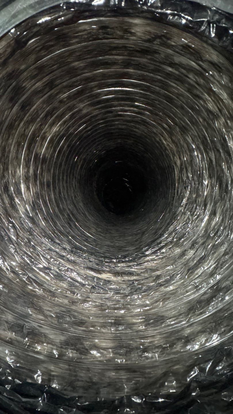 Dirty Air Duct Cleaning in Clermont by Hygienic Air, Inc