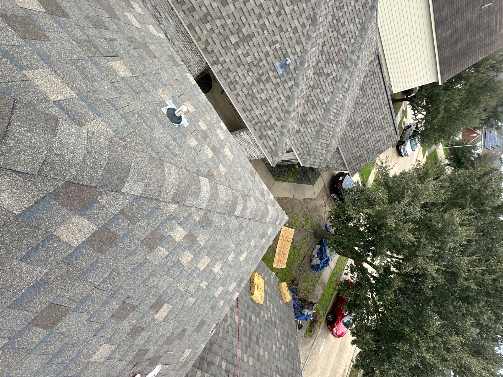 Project by Motion Roofing by Motion Roofing
