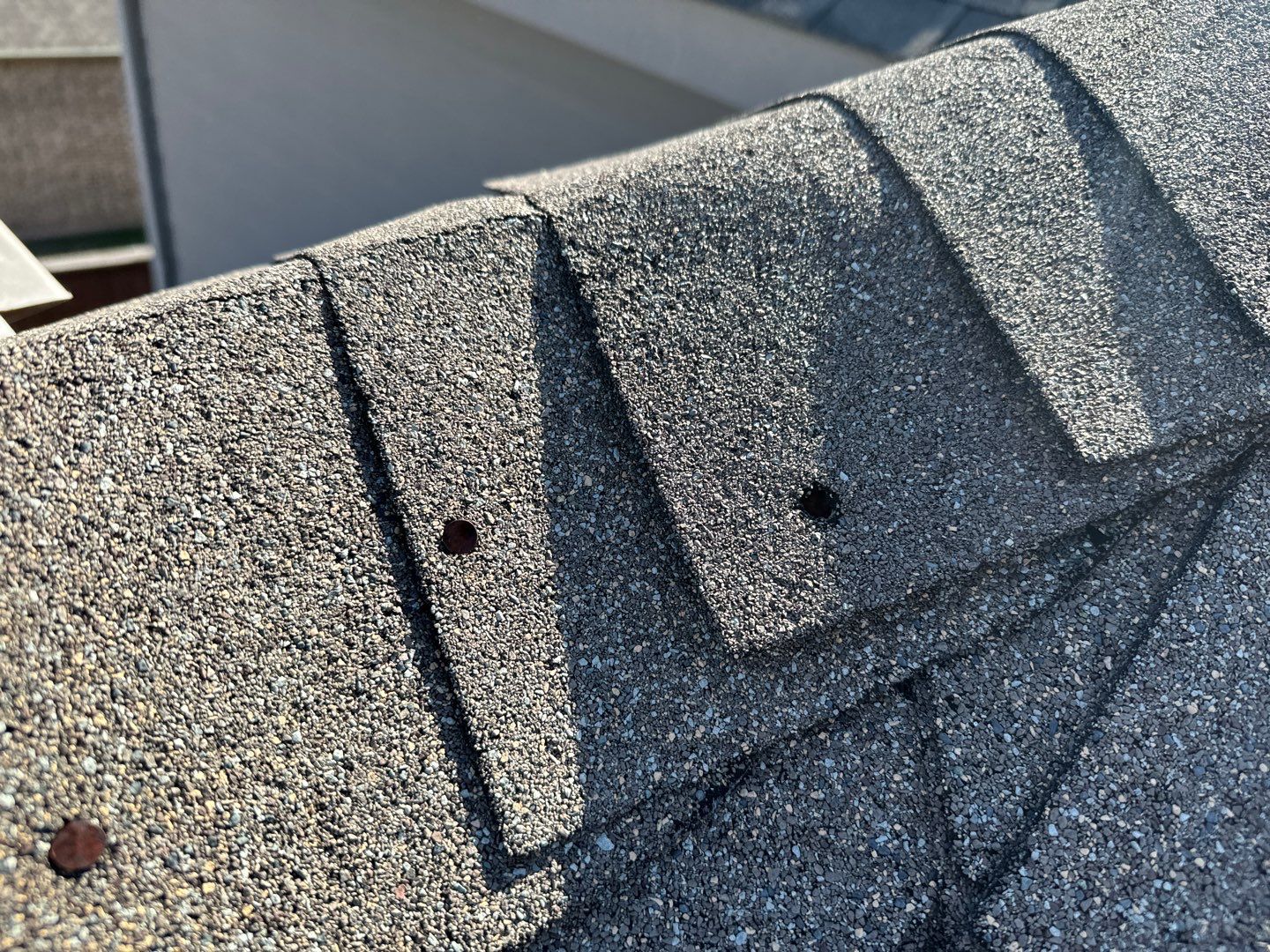 From Inspection to install over 3 years here in Trinity Falls, McKinney, Tx by NIMBUS GENERAL CONTRACTORS, LLC