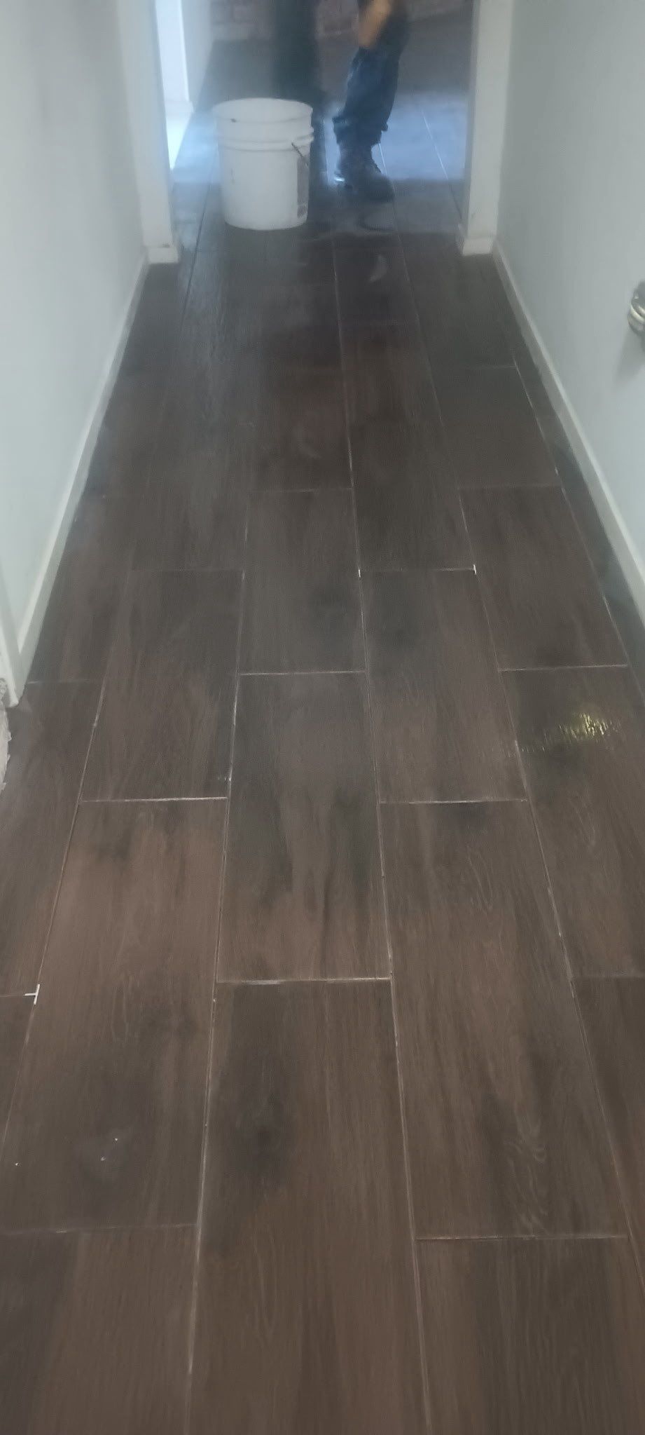 Flooring Upgrade - In Houston Texas by Harden Enterprise Services LLC