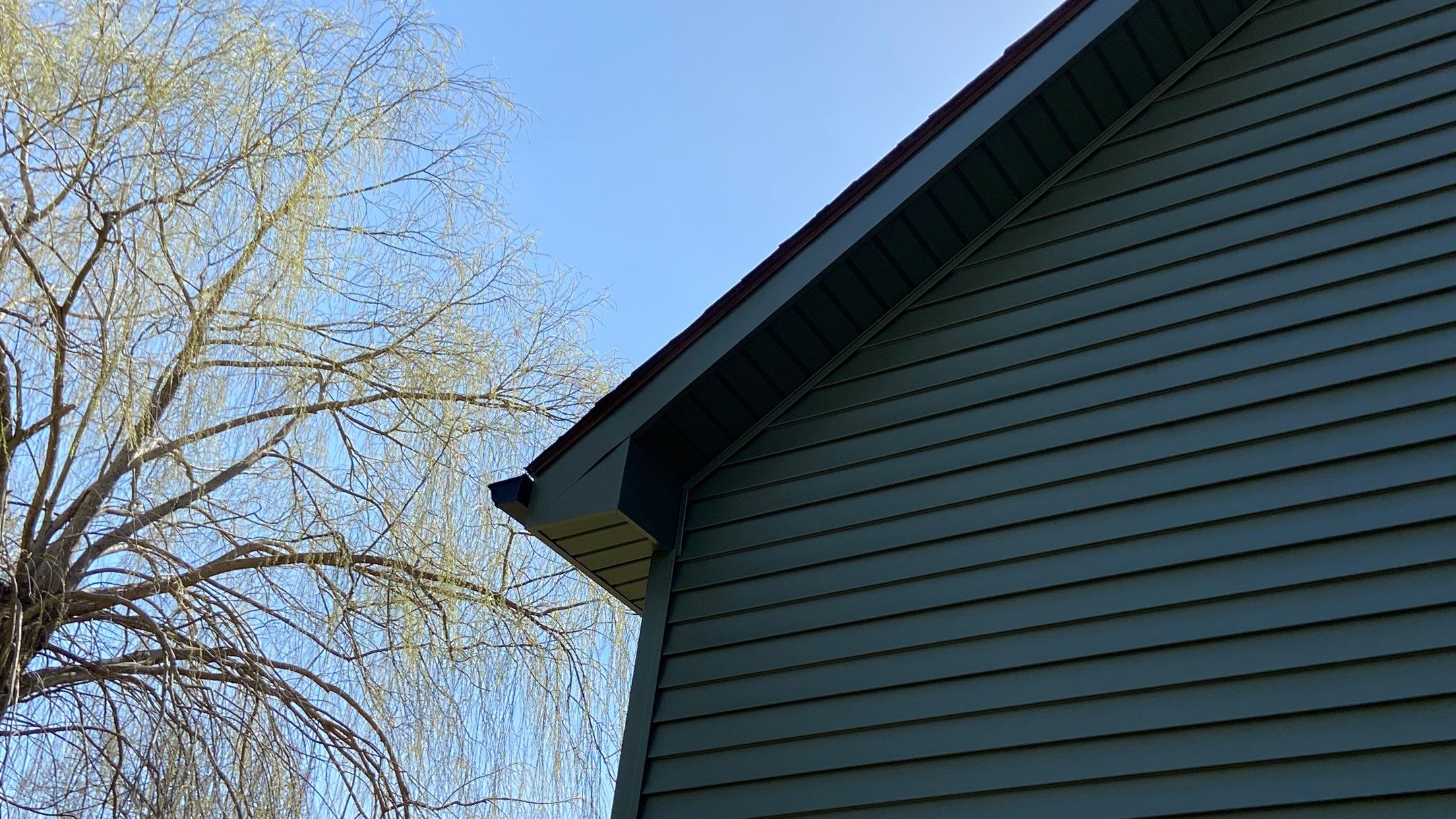 Siding Replacement using CertainTeed Restoration Classis D4 by 180 Contractors