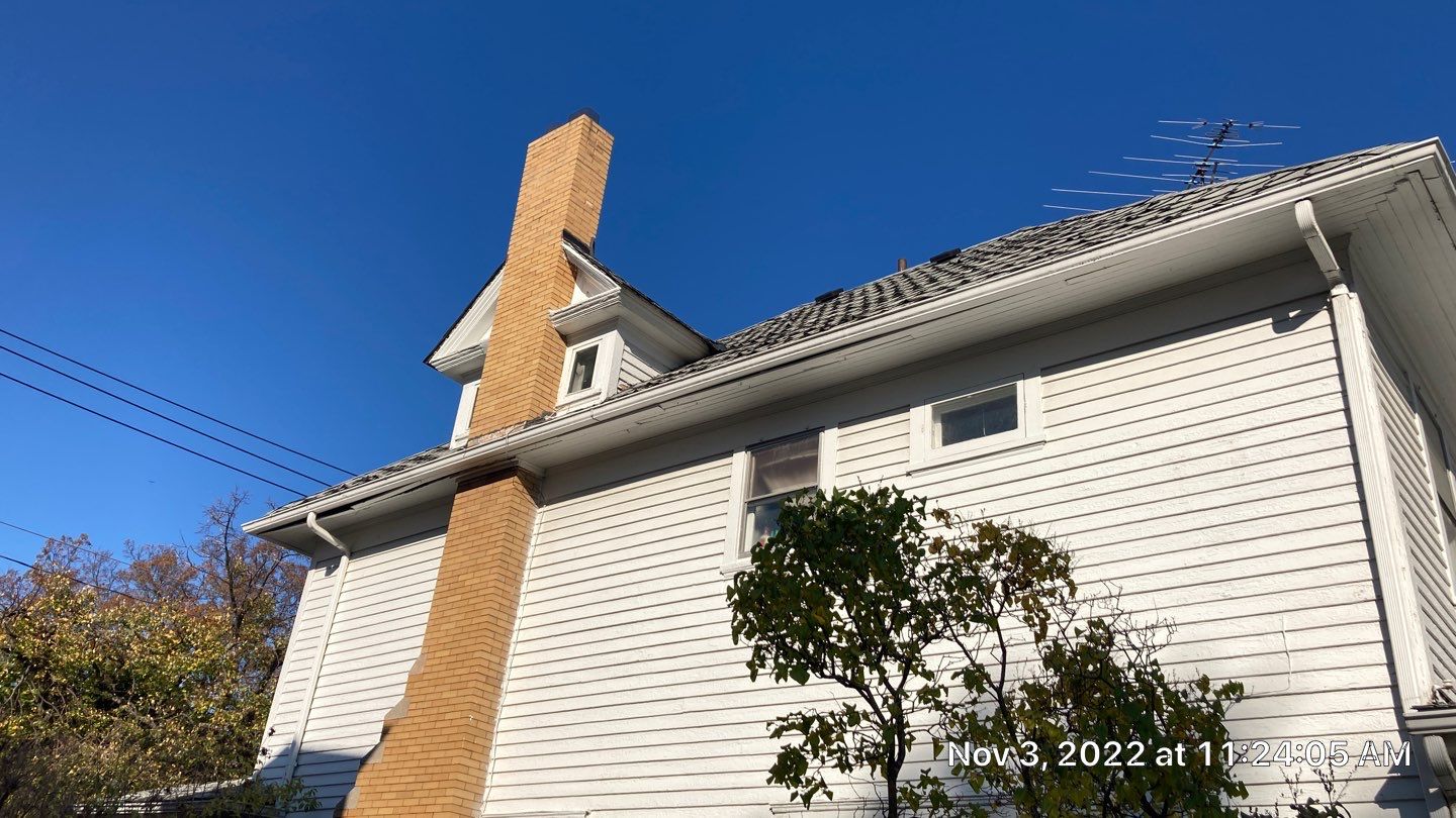 Lakewood Roof Install by Absolute Roofing and Construction