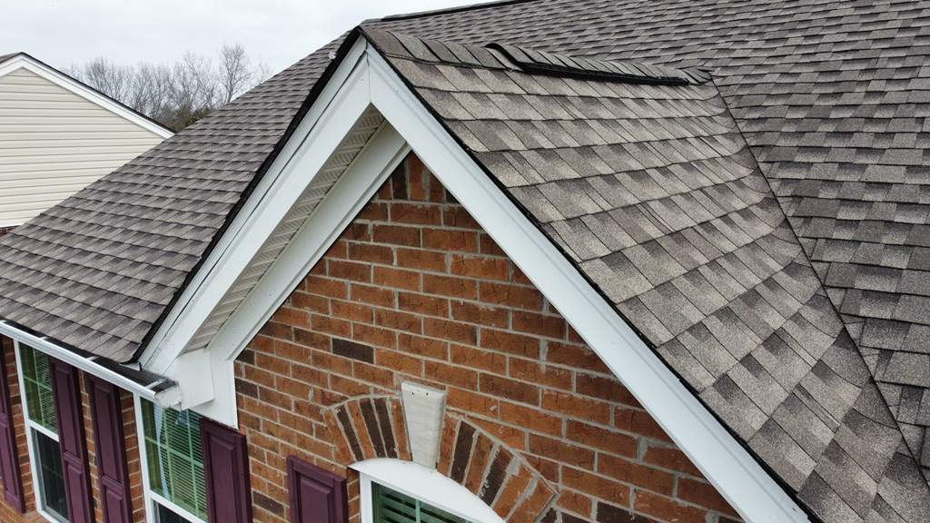 Residential Roofing Installation using GAF HDZ Roofing System  by Undersun Roofing 