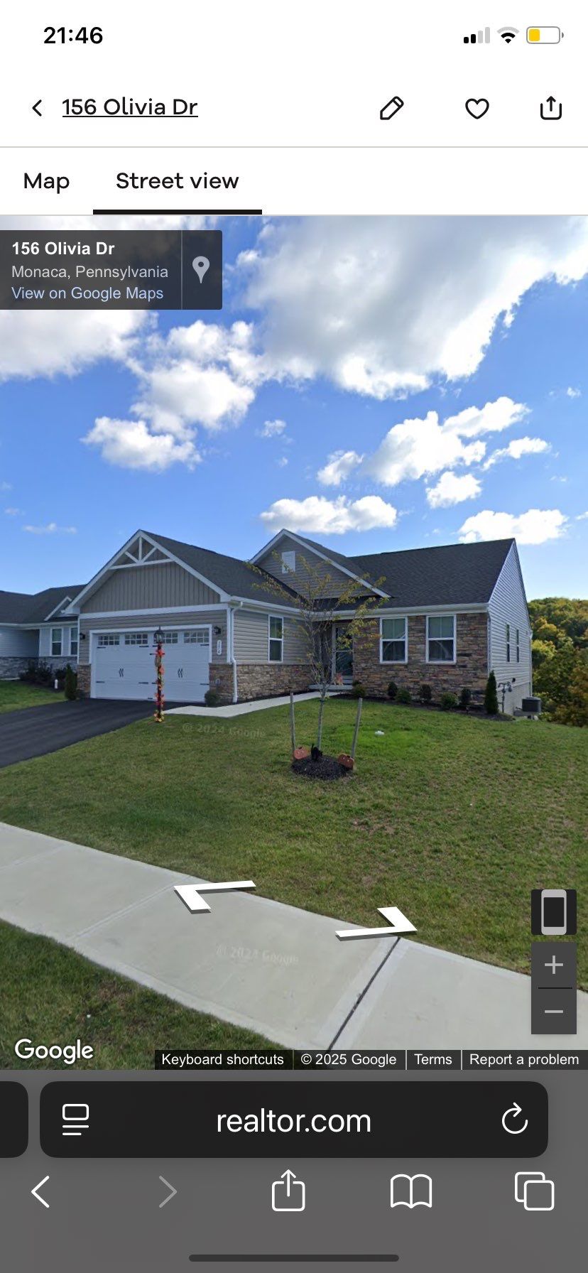 Make Monaca Pa home garage cooler in the summer  by Home Environment Solutions