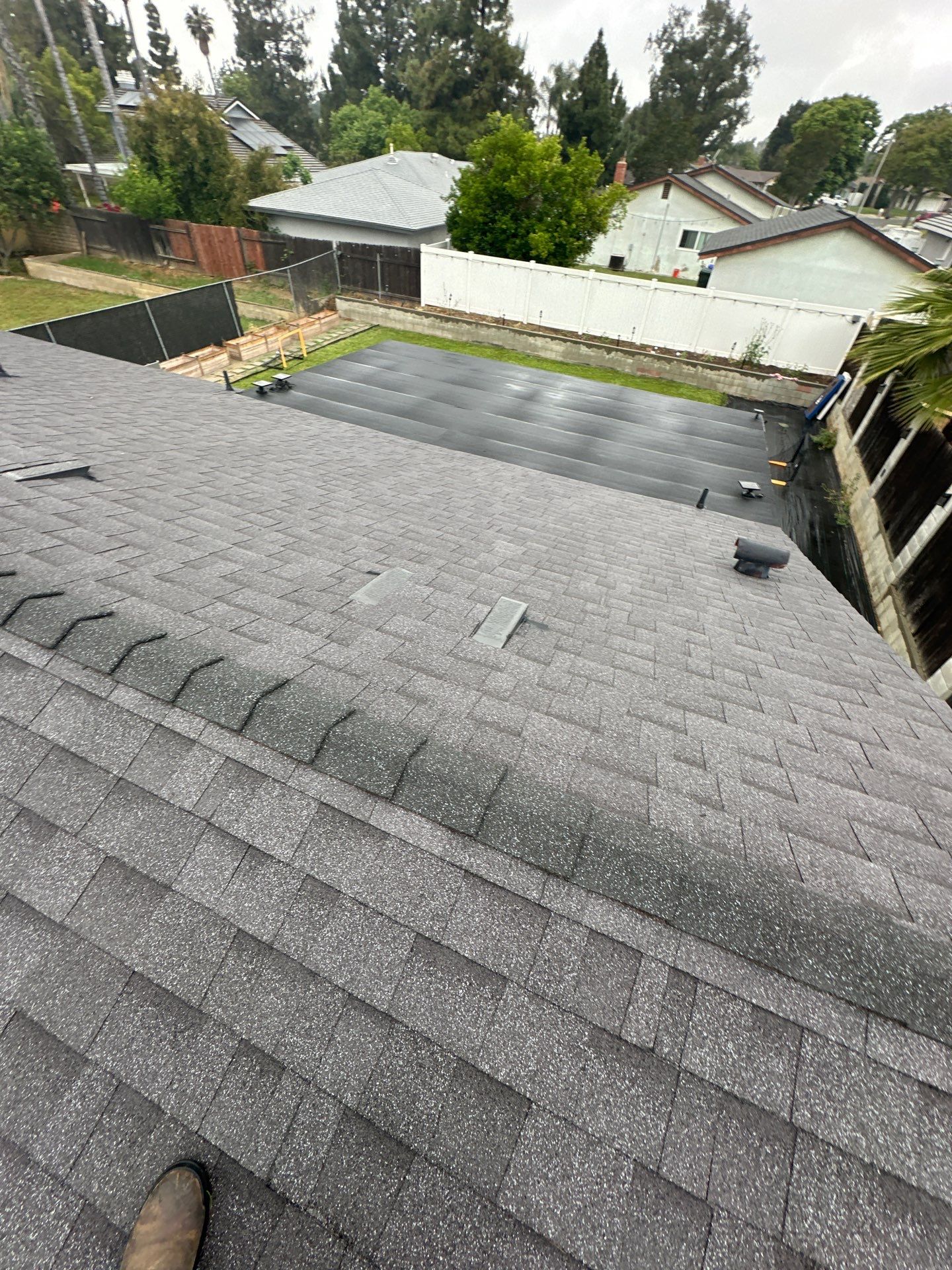 Roof Replacement - Rancho Cucamonga, CA 91730 by Epic Roof Replacement
