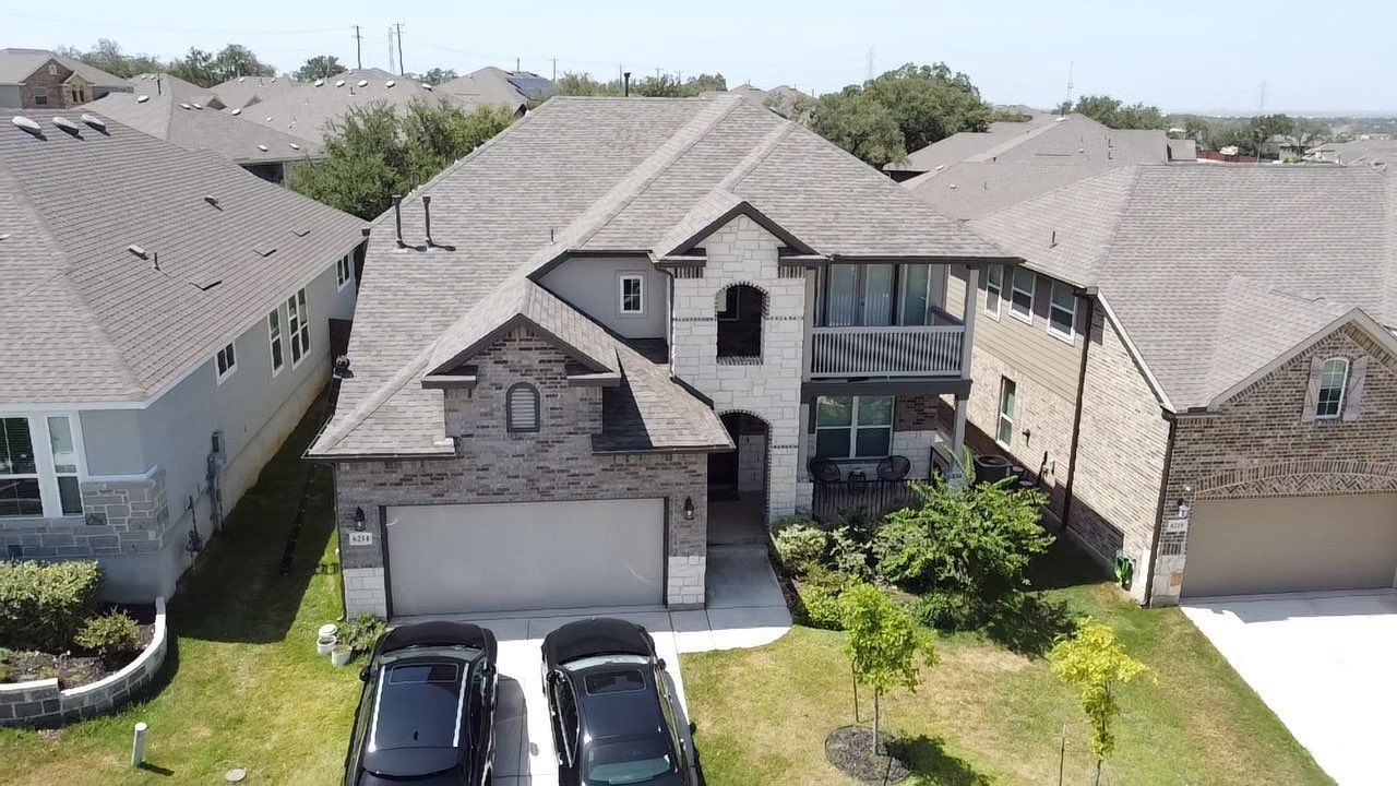 Roof Replacement - 78261 by Rox Roofing