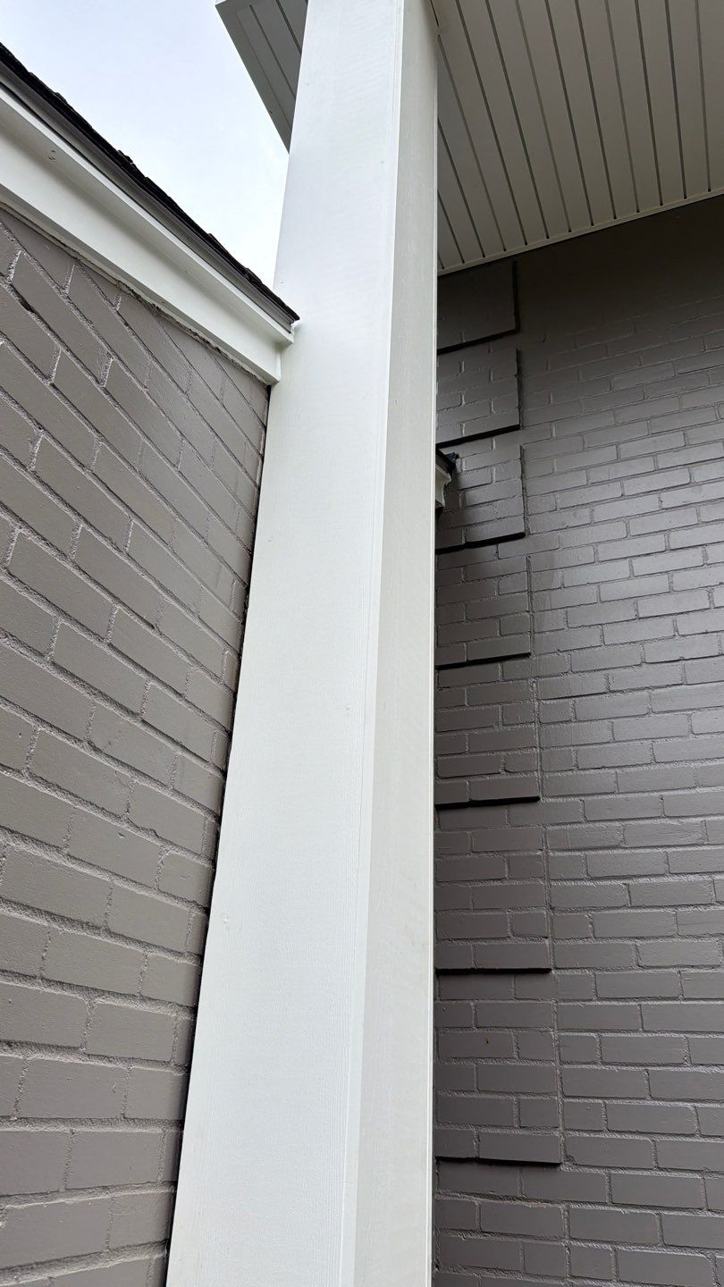 Siding Replacement using Alside S7 Cedar Mill Grain Storm Grey by 180 Contractors