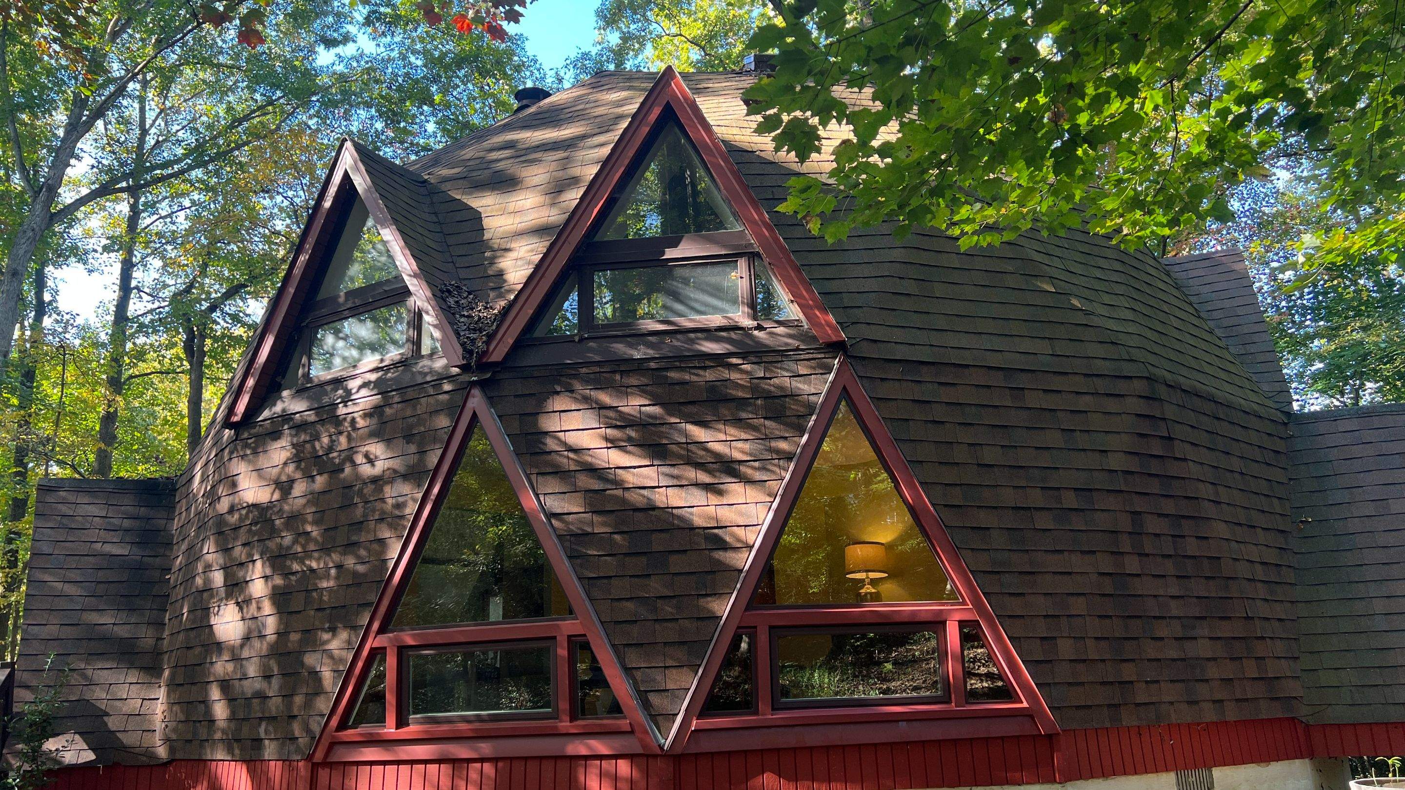 Custom Window Replacement | Laurel, MD by American Home Contractors