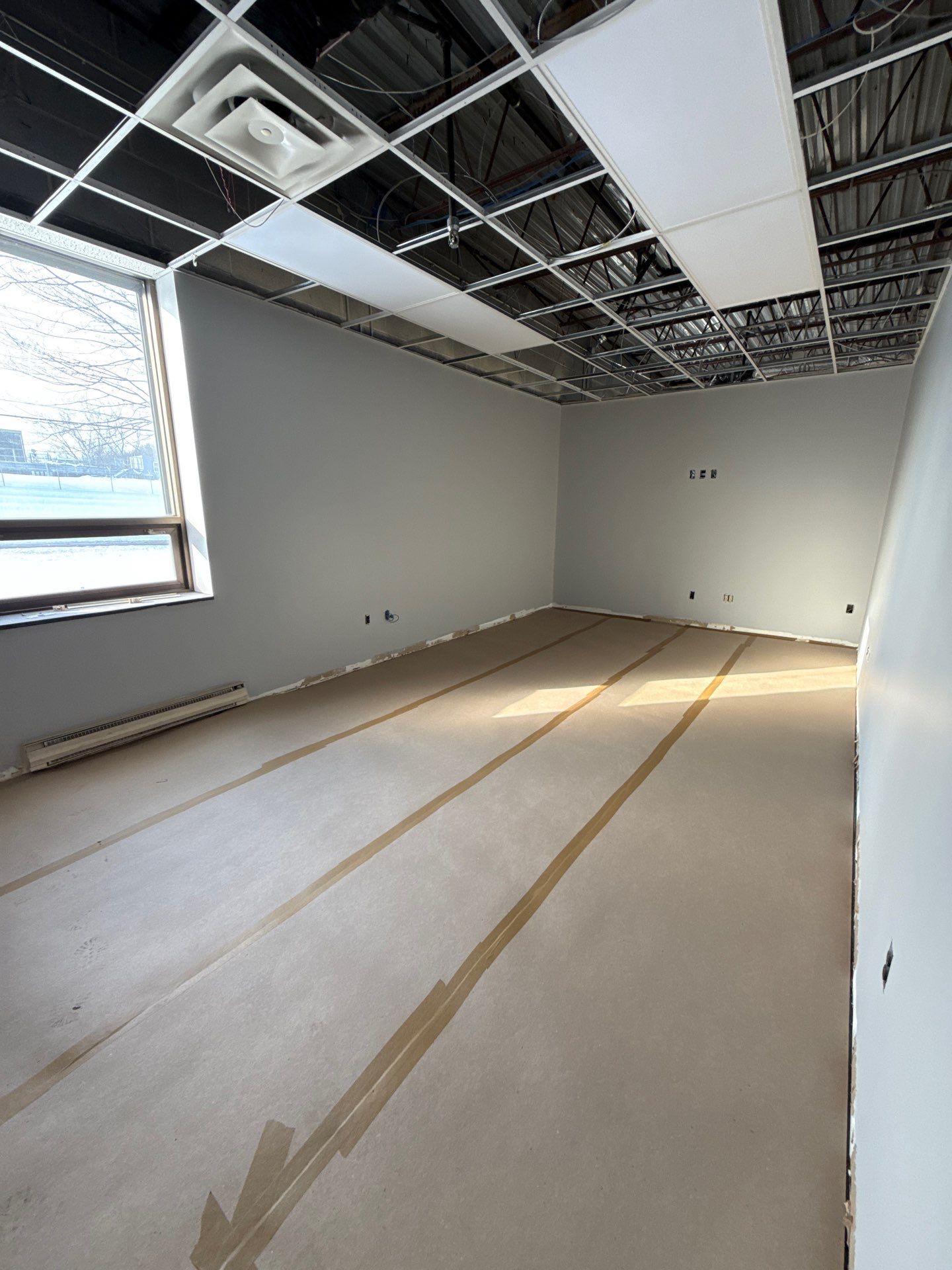 Syracuse, NY by Ironhorn Enterprises