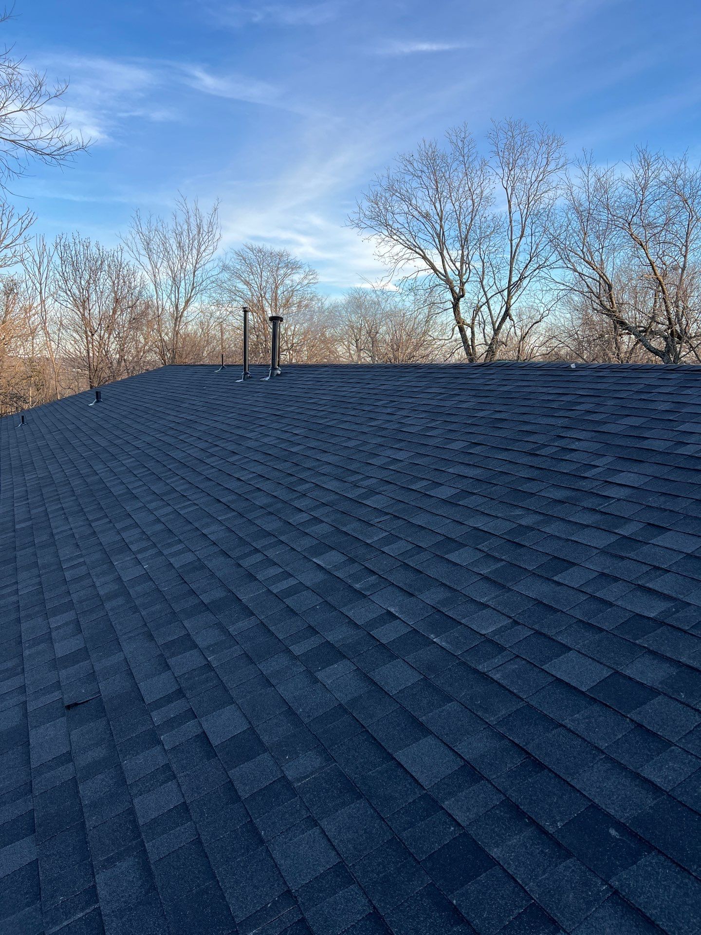 Class 3 Impact Resistant Shingles.  by In & Out Construction & Remodeling, LLC