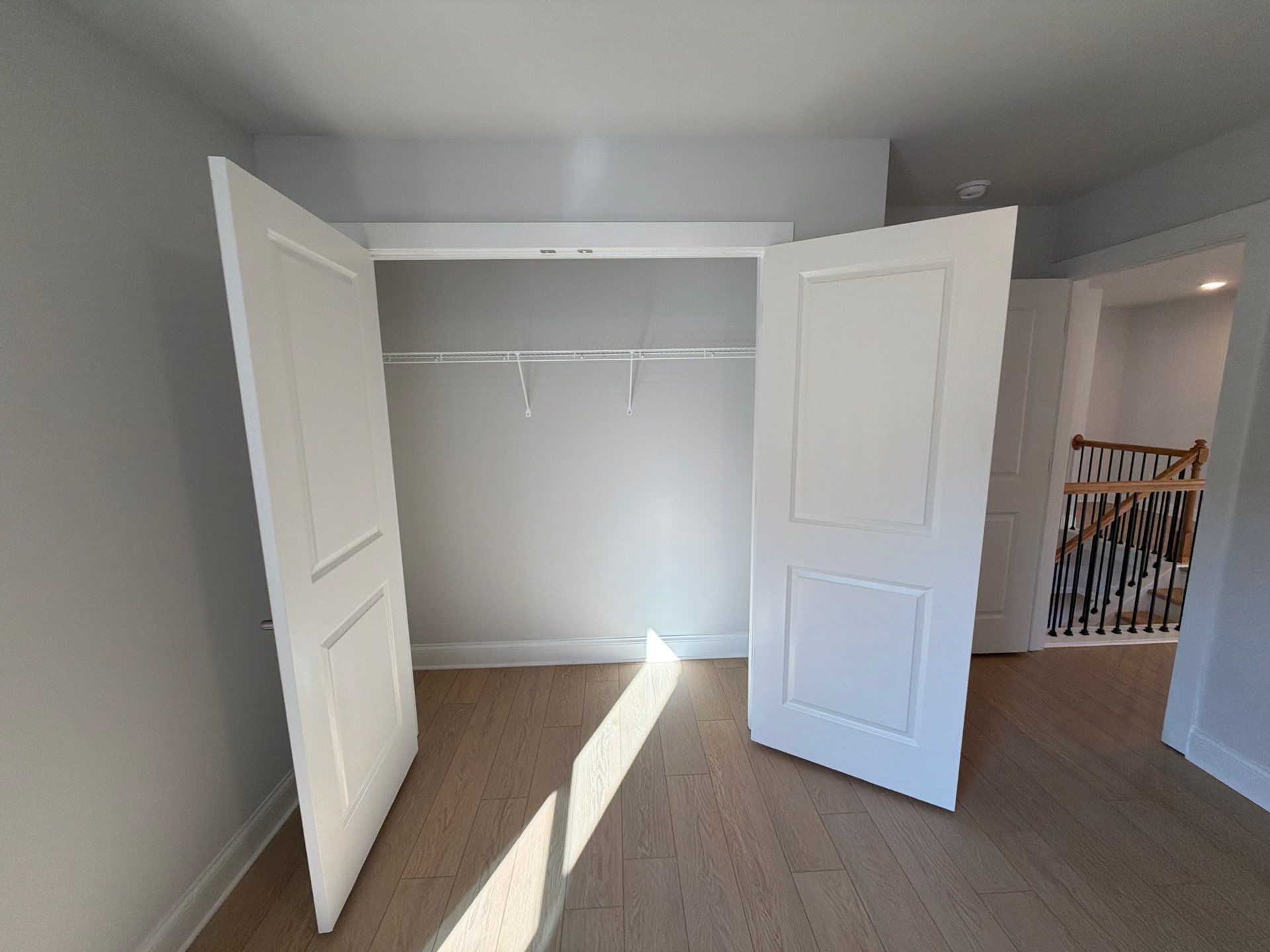 Project in Calhoun by Artisan Built Communities