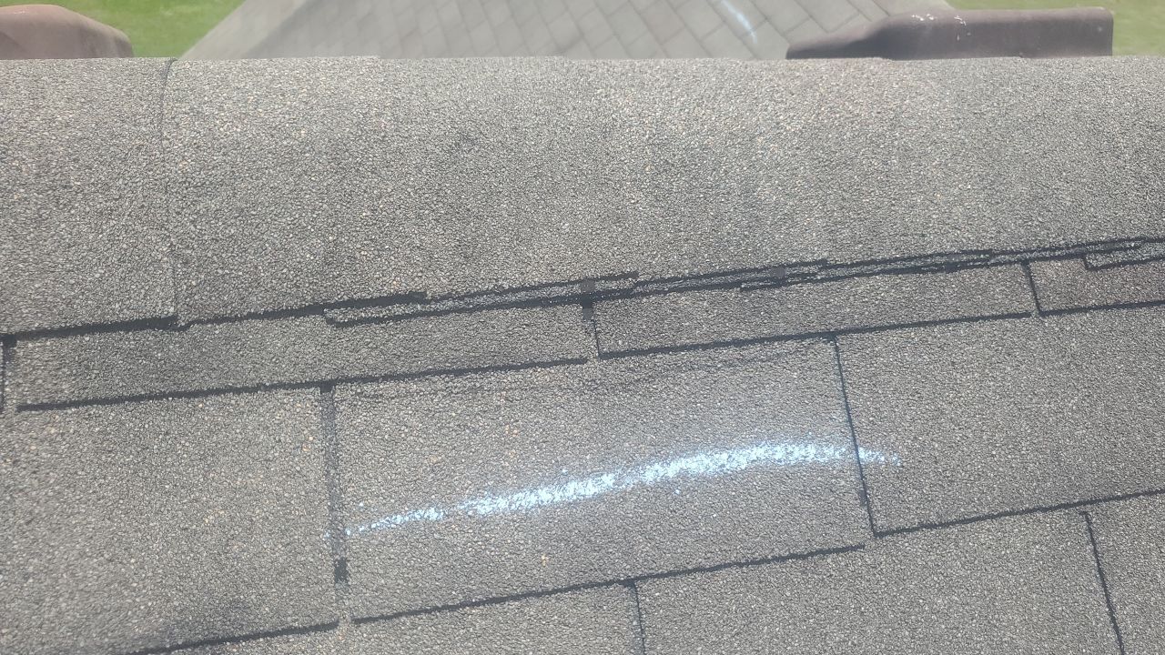 Residential Roofing Installation using Owens Corning by Inspector Roofing and Restoration