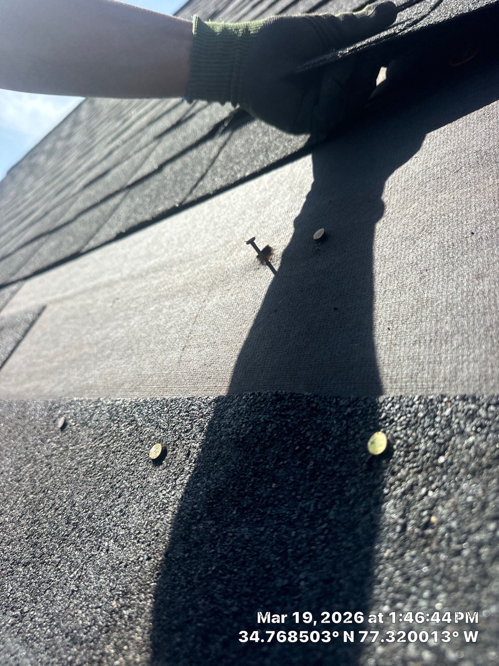 Jacksonville | NC Roofs by North Carolina Roofs