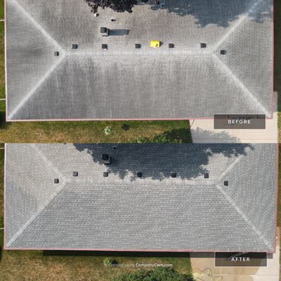 Save The Life Of Another Roof. Don’t Prematurely Replace Your Roof. 