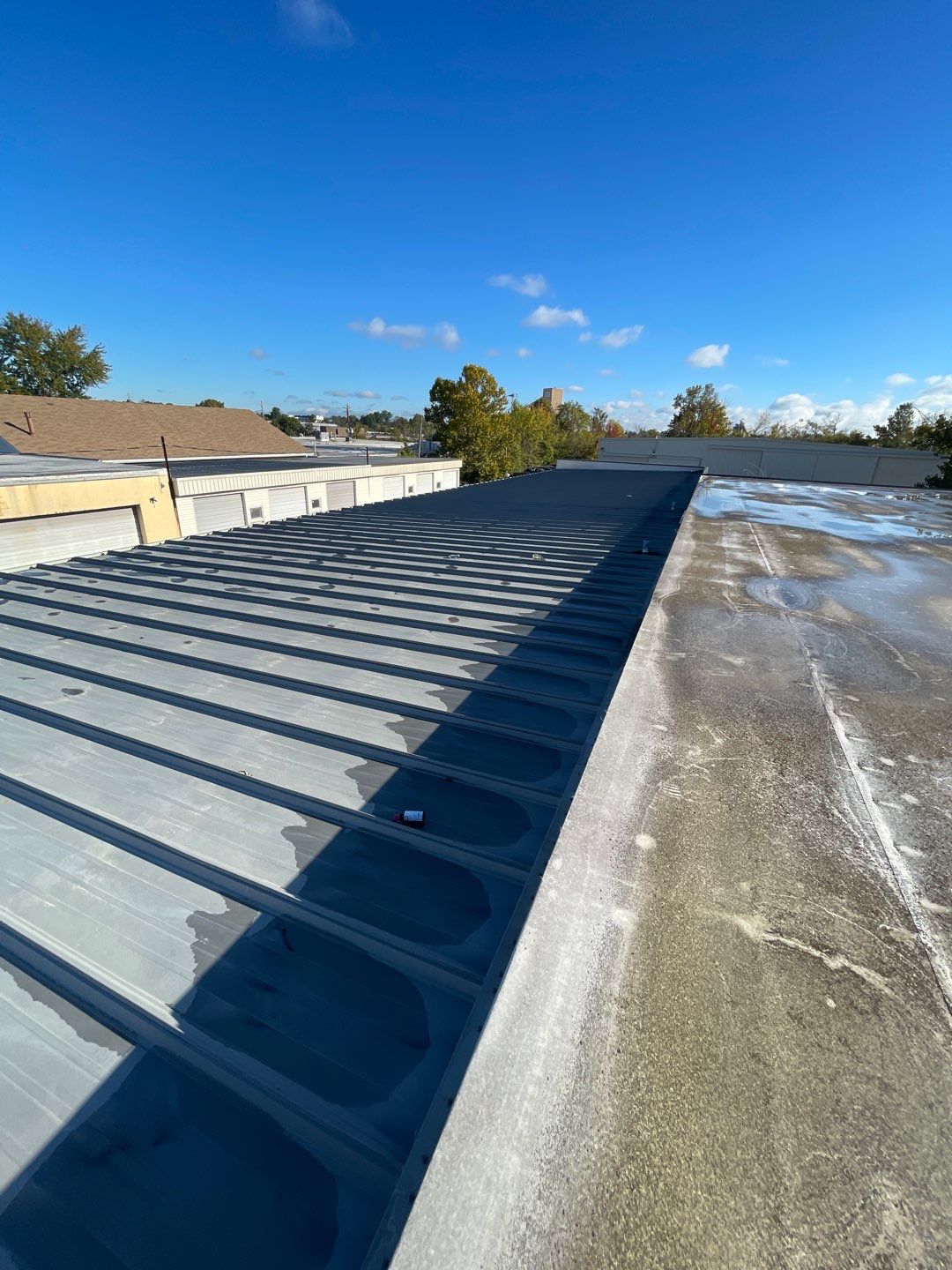 DRL Wholesale Project Gallery by Gemini General Contracting