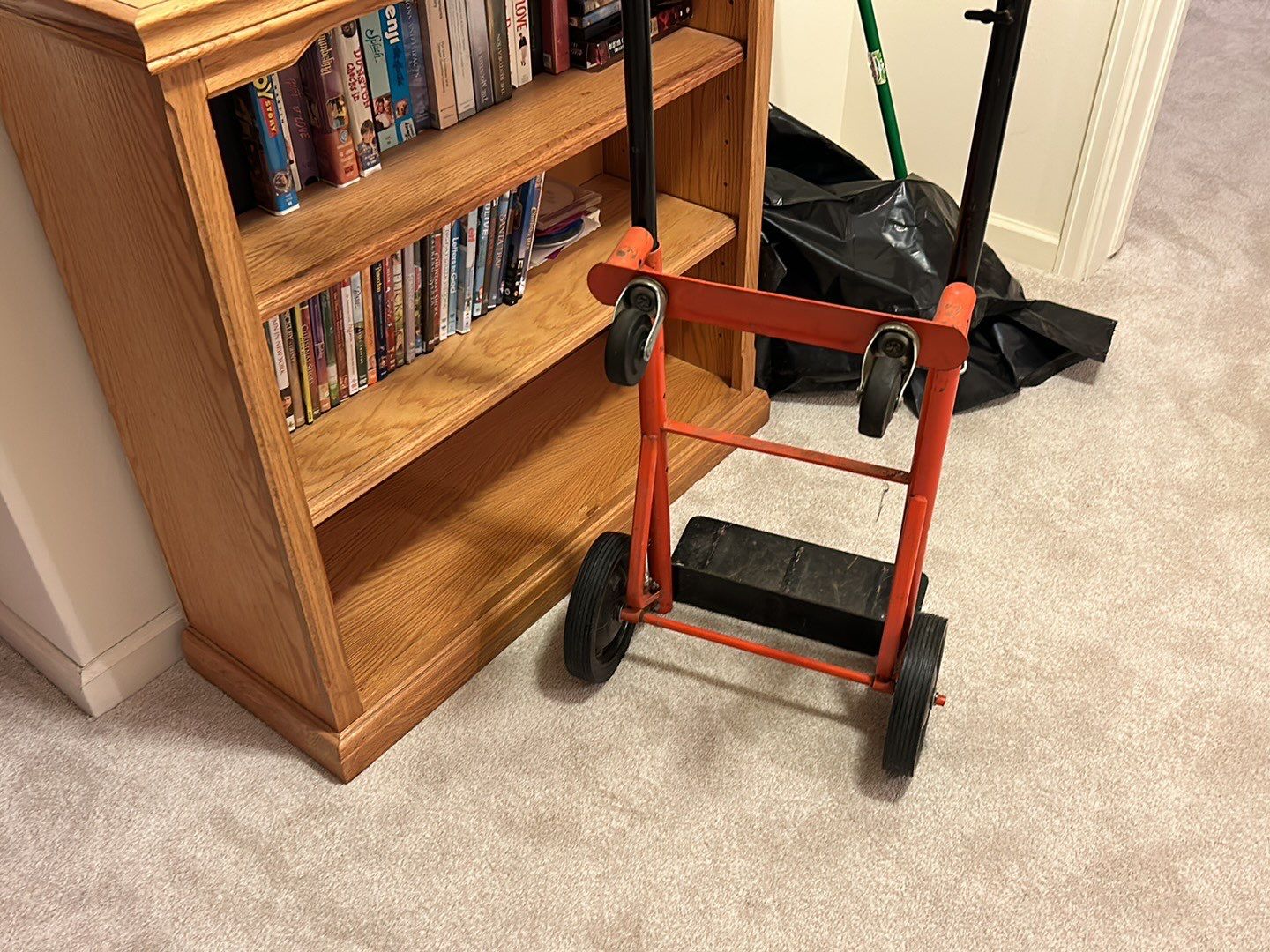 Reconstruction by Accountable Home Services