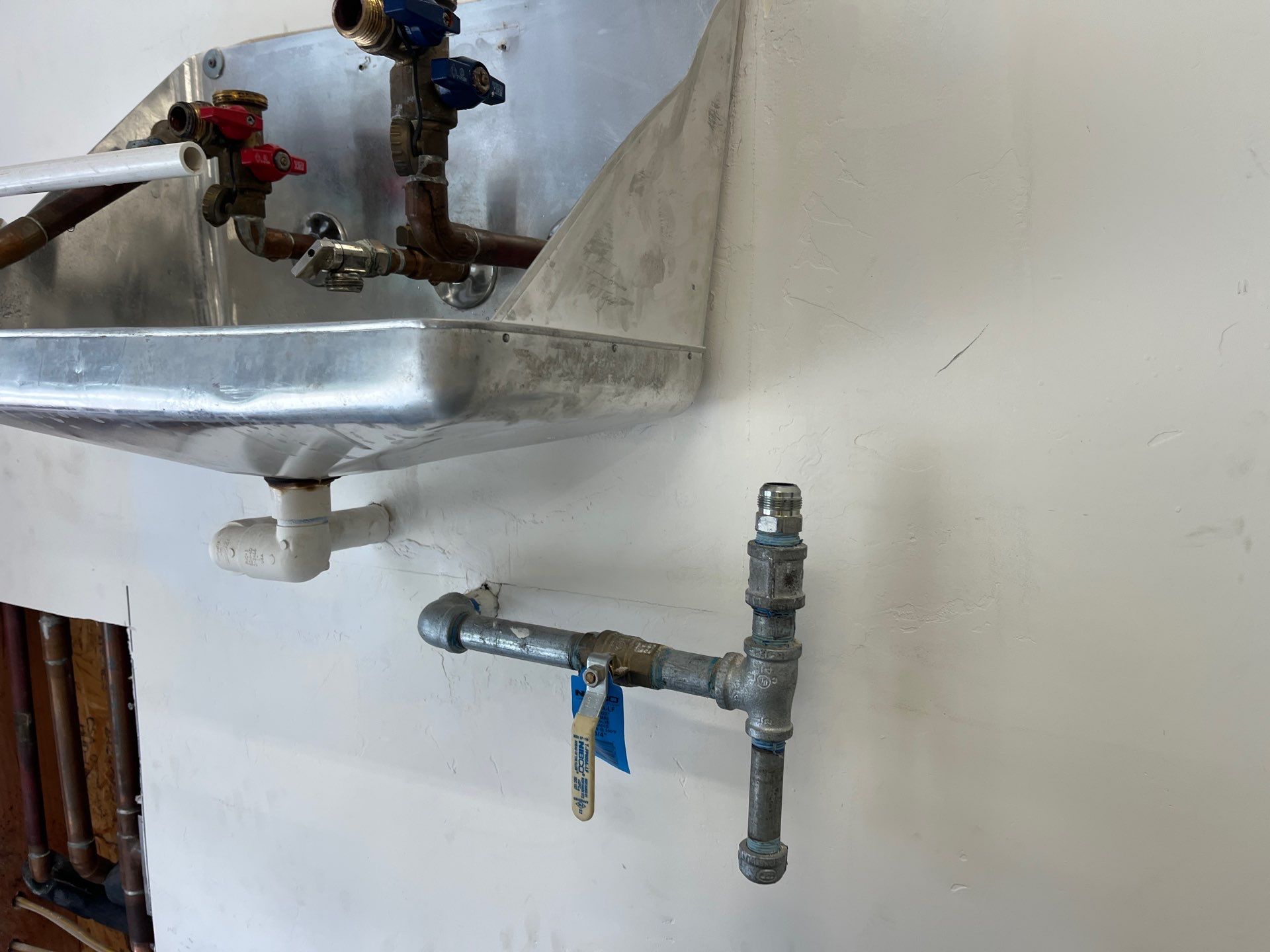 Water Softener, Moen Flo, and Tankless Water Heater Installation by Us Plumbing