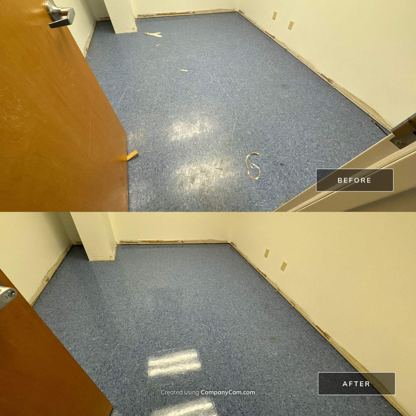 Fayetteville DMV by Mr. Mister Power Washing