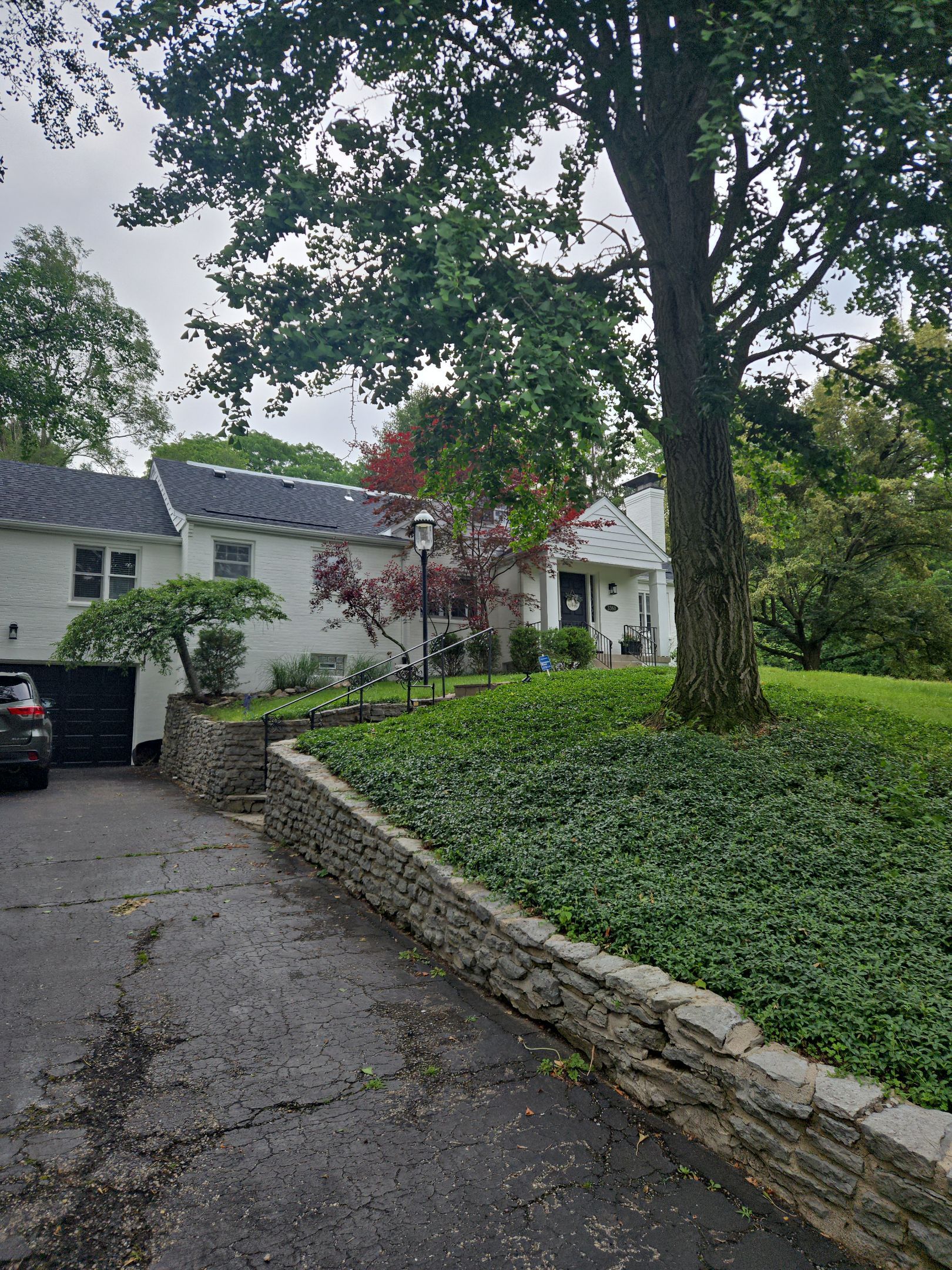 Exterior Painting Facelift by Level Up Roofing and Restoration Services LLC