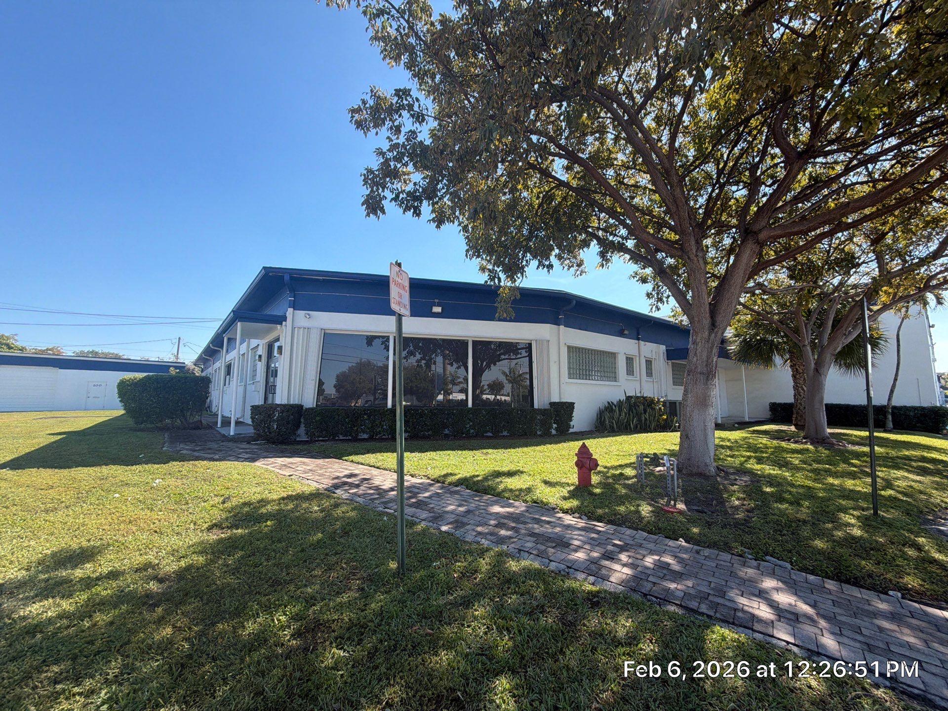Fort Lauderdale Commercial Roof Restoration and Reflective Coating Installation by Roof King LLC
