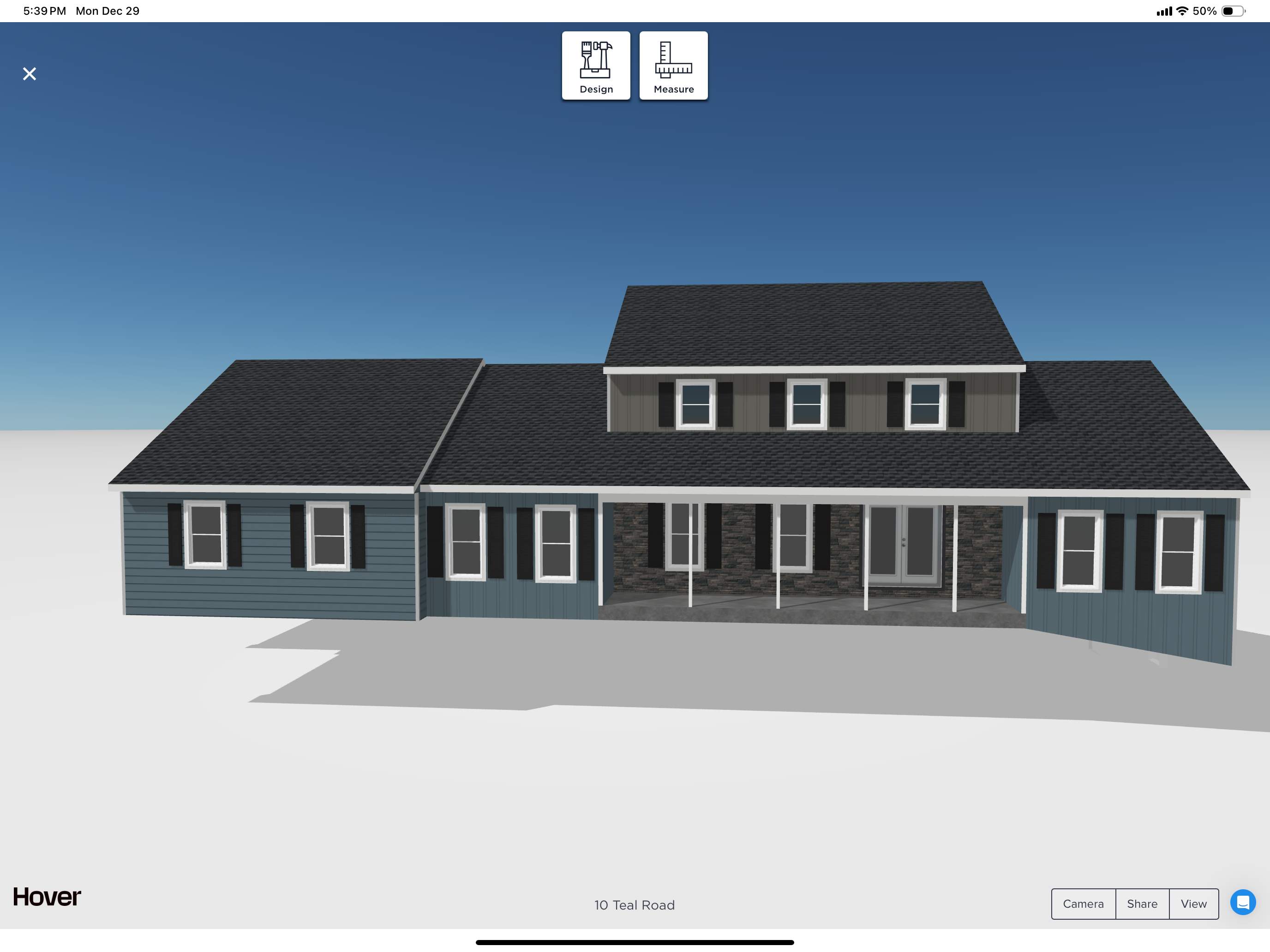 siding gutters soffit fascia shutters capping  from sales to installation by Aspen Home Improvements