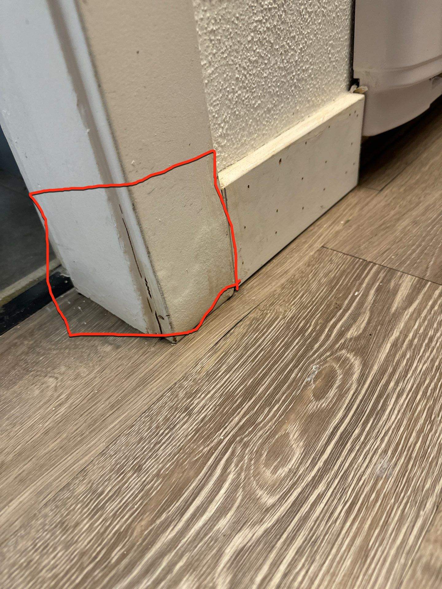 Flood Restoration by YVR Construction Group