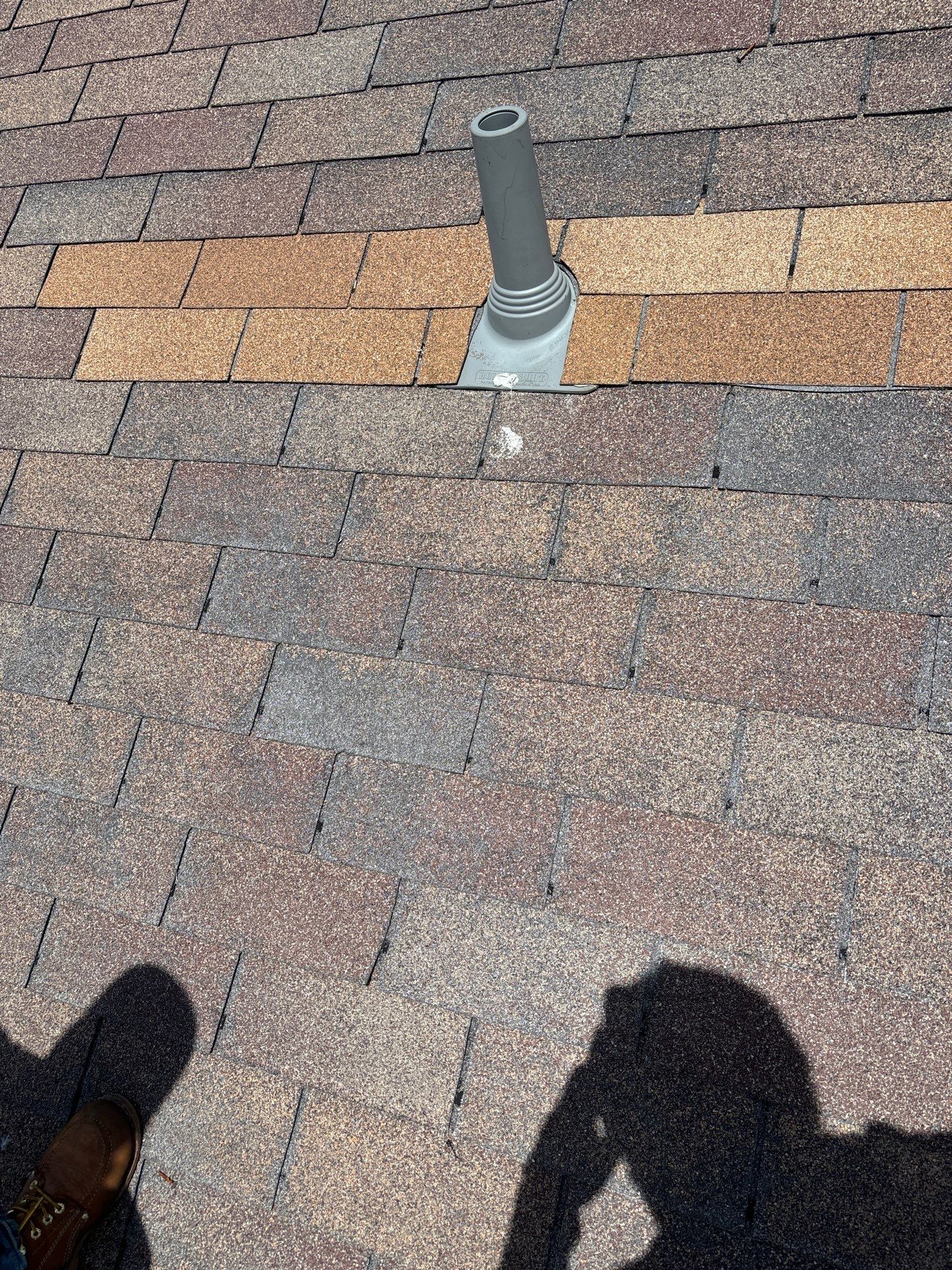 Roof Repair Spring by Roof Repair Company