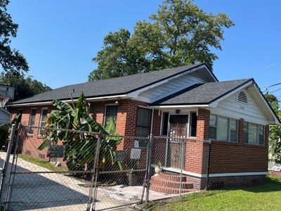 Shingle -> Shingle