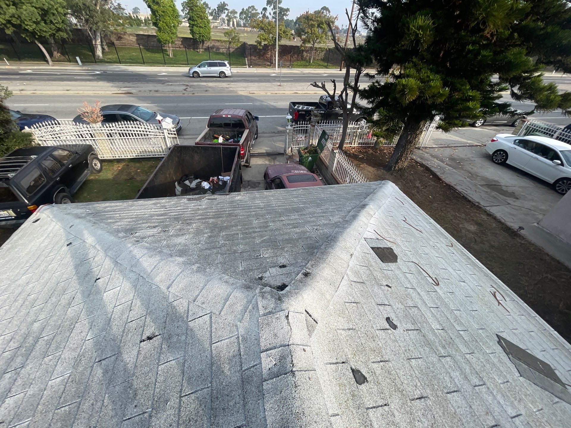 Roof Replacement - Wilmington, CA 90744 by Epic Roof Replacement