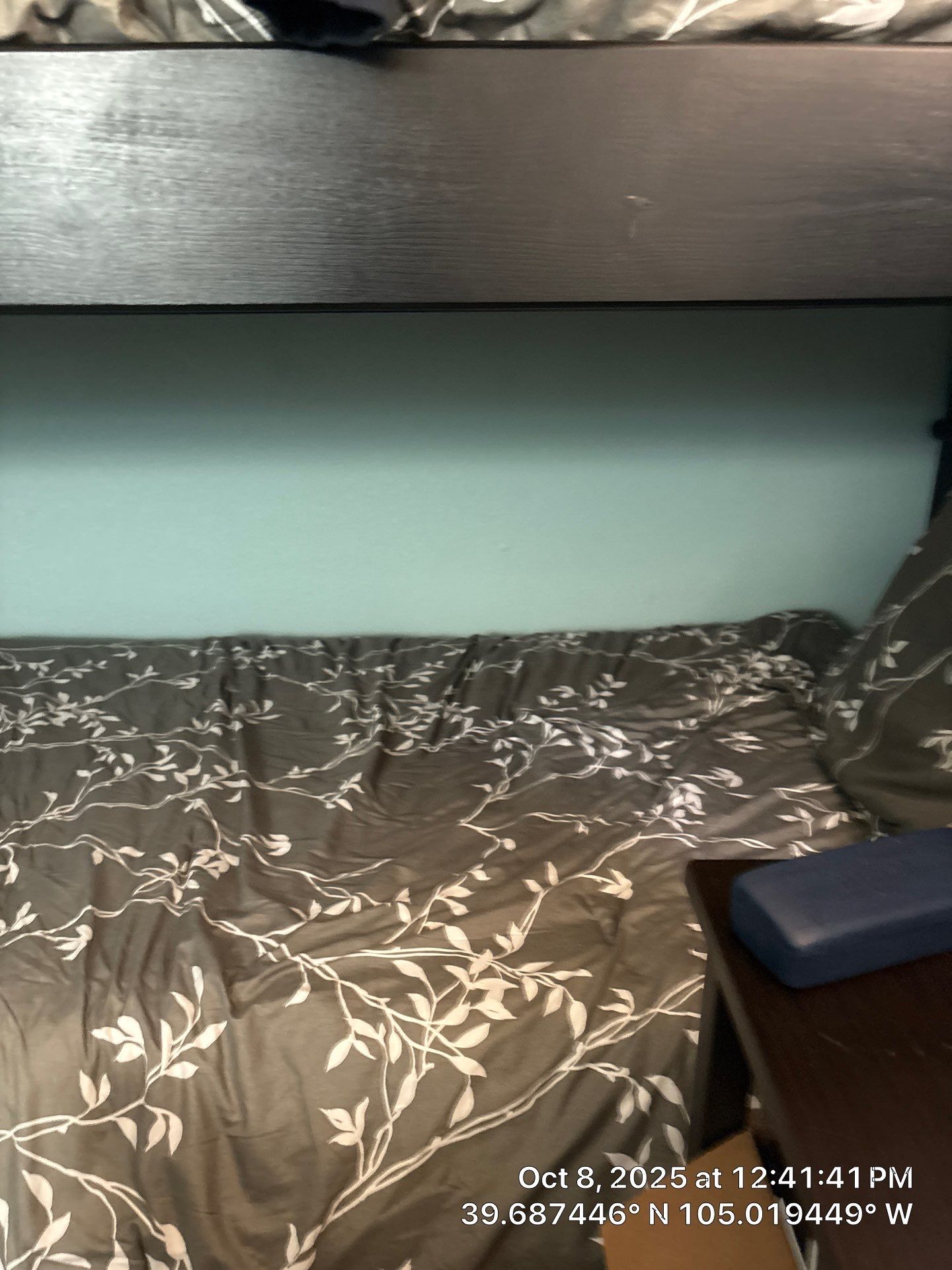 Joness Backyard by CompanyCam Sales Demo