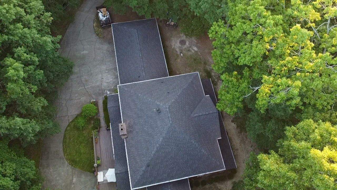 Residential Roofing Repair by Galian Roofing LLC